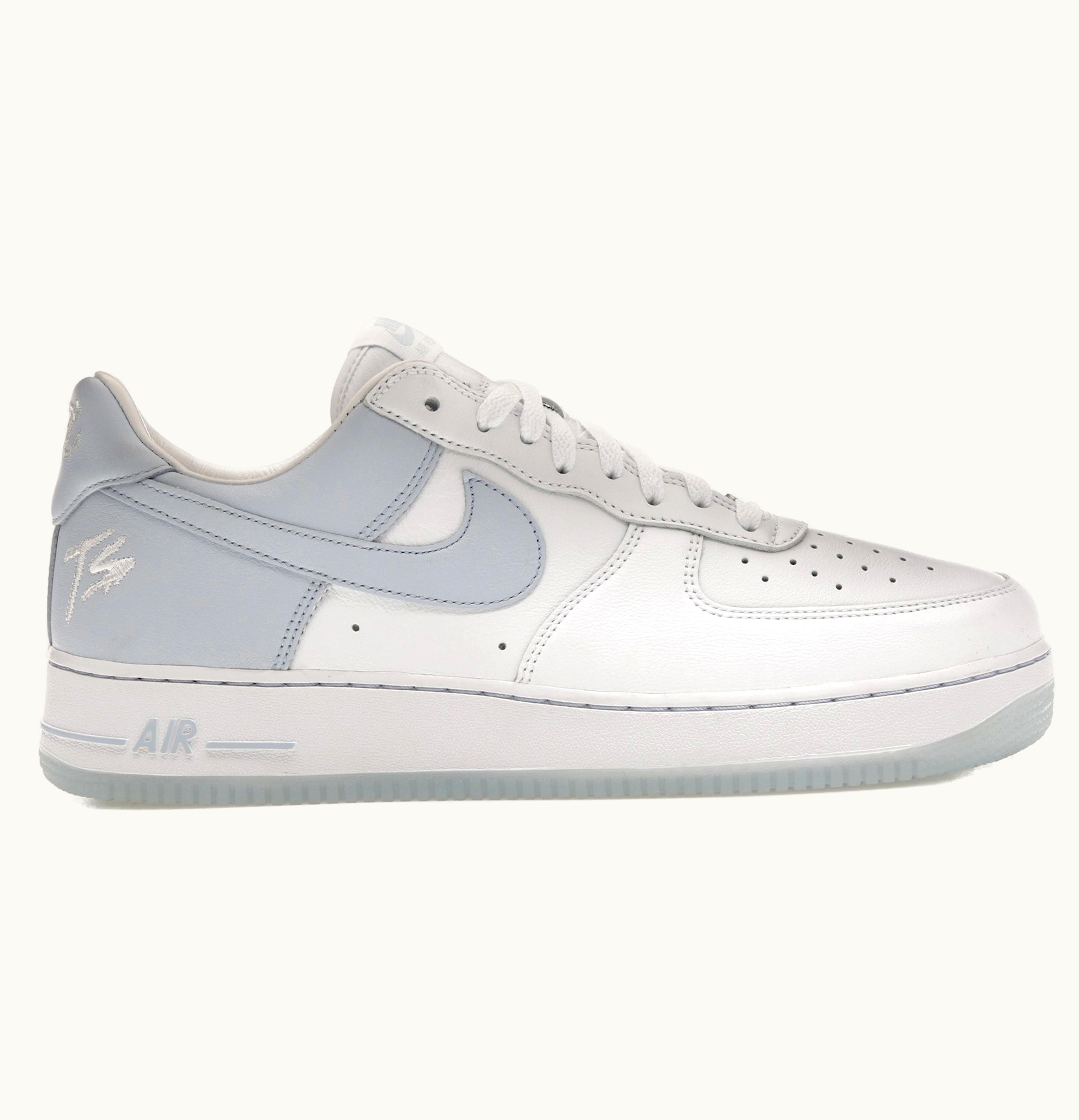 Nike Nike Air Force 1 Low Qs Terror Squad Porpoise