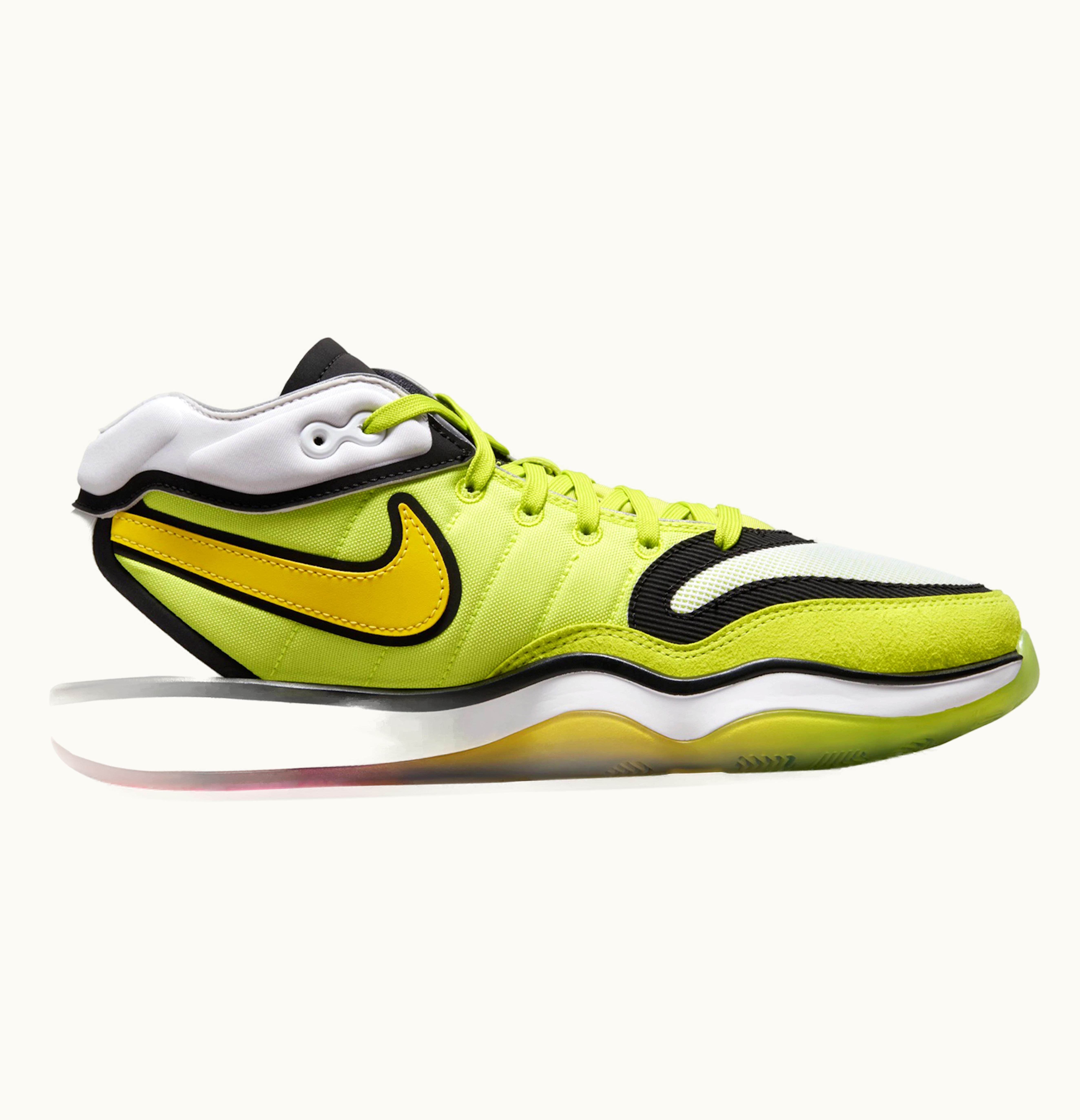 Nike Nike Air Zoom GT Hustle 2 Talaria
