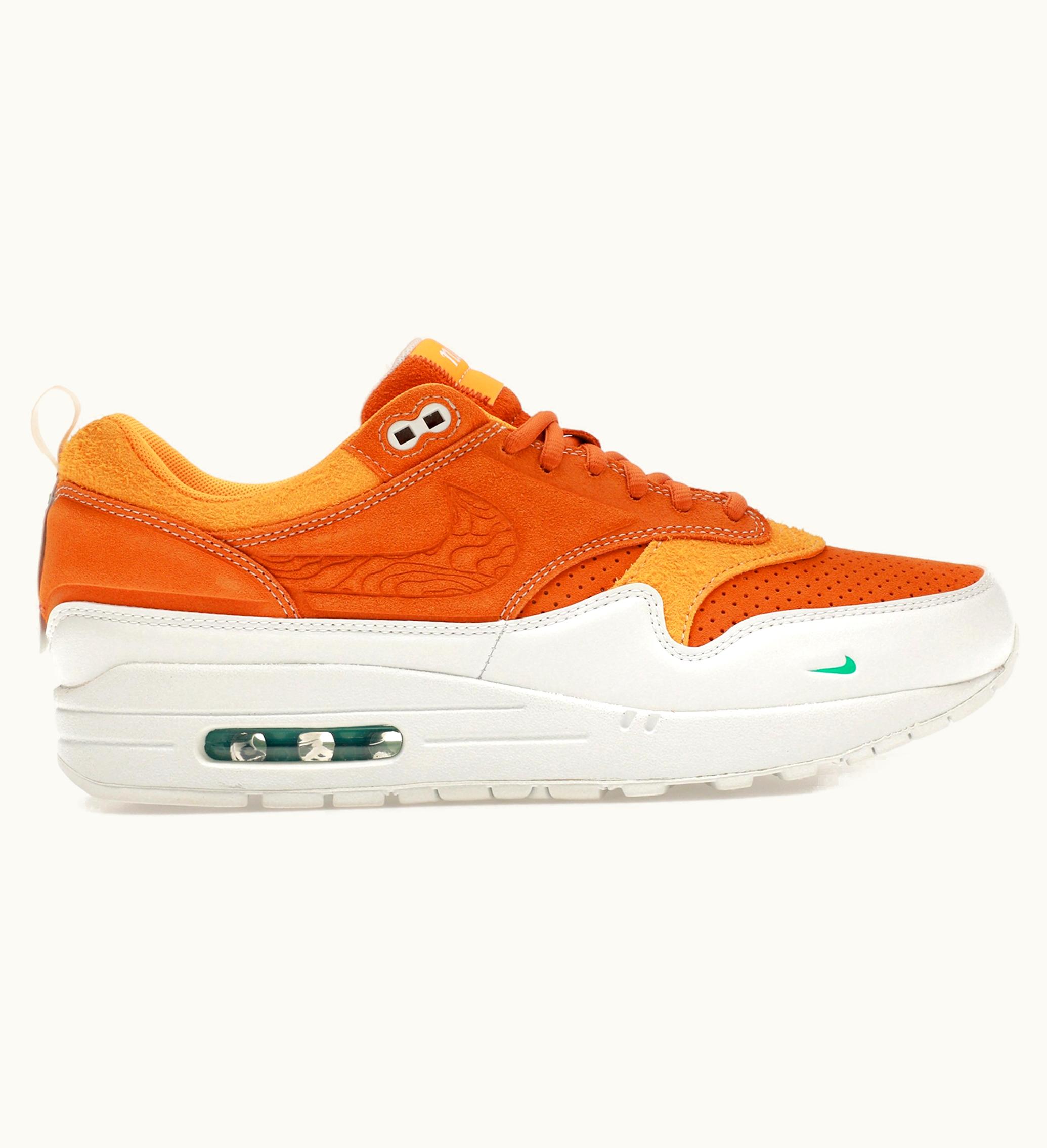 Nike Nike Air Max 1 Serena Williams Design Crew Womens