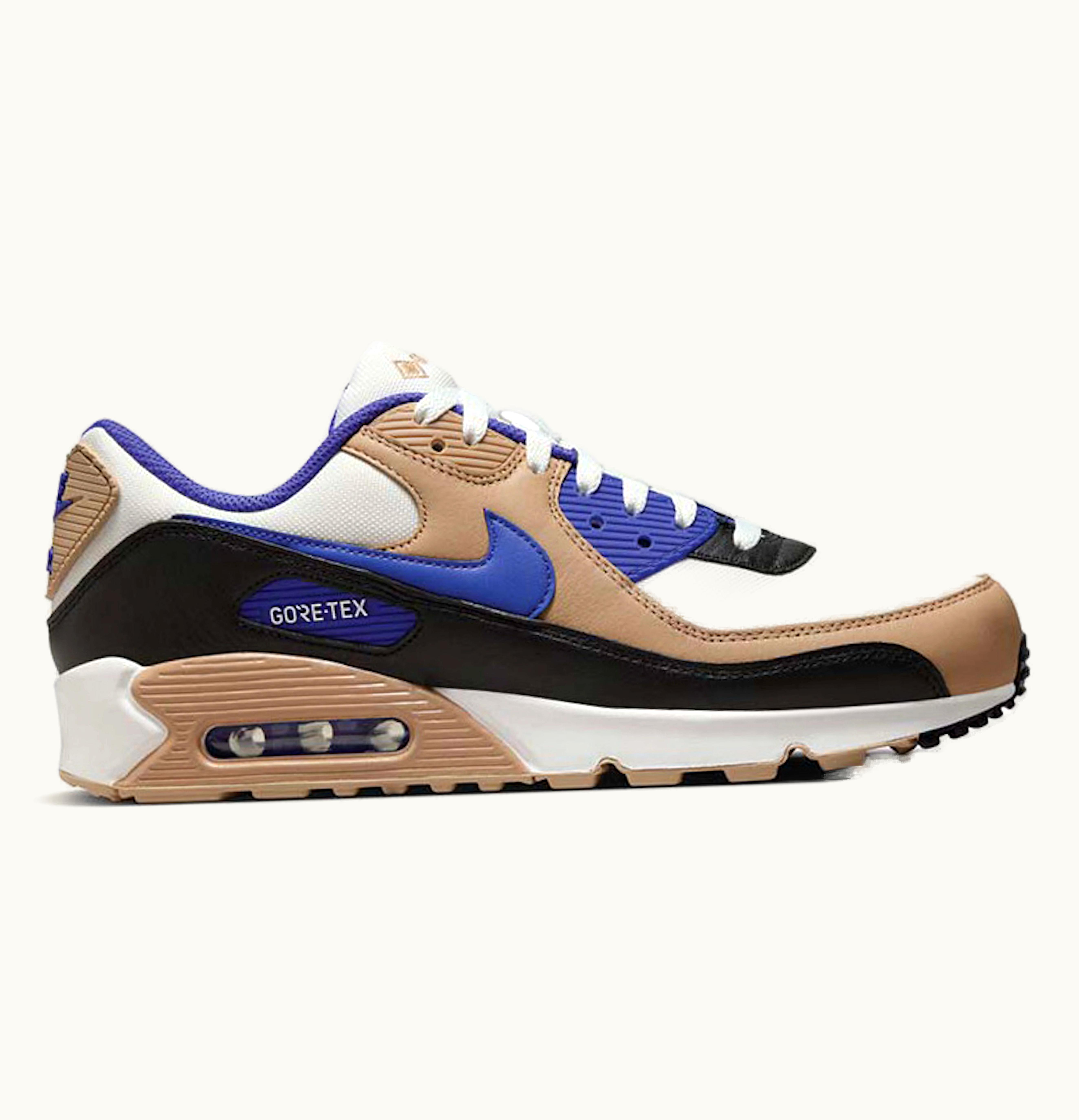 Nike Nike Air Max 90 Gore Tex Lapis