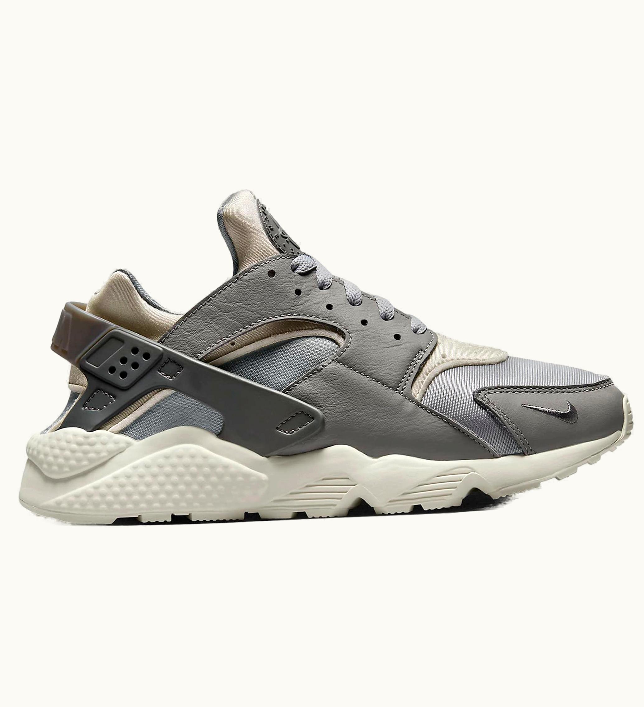 Nike Nike Air Huarache Light Smoke Grey