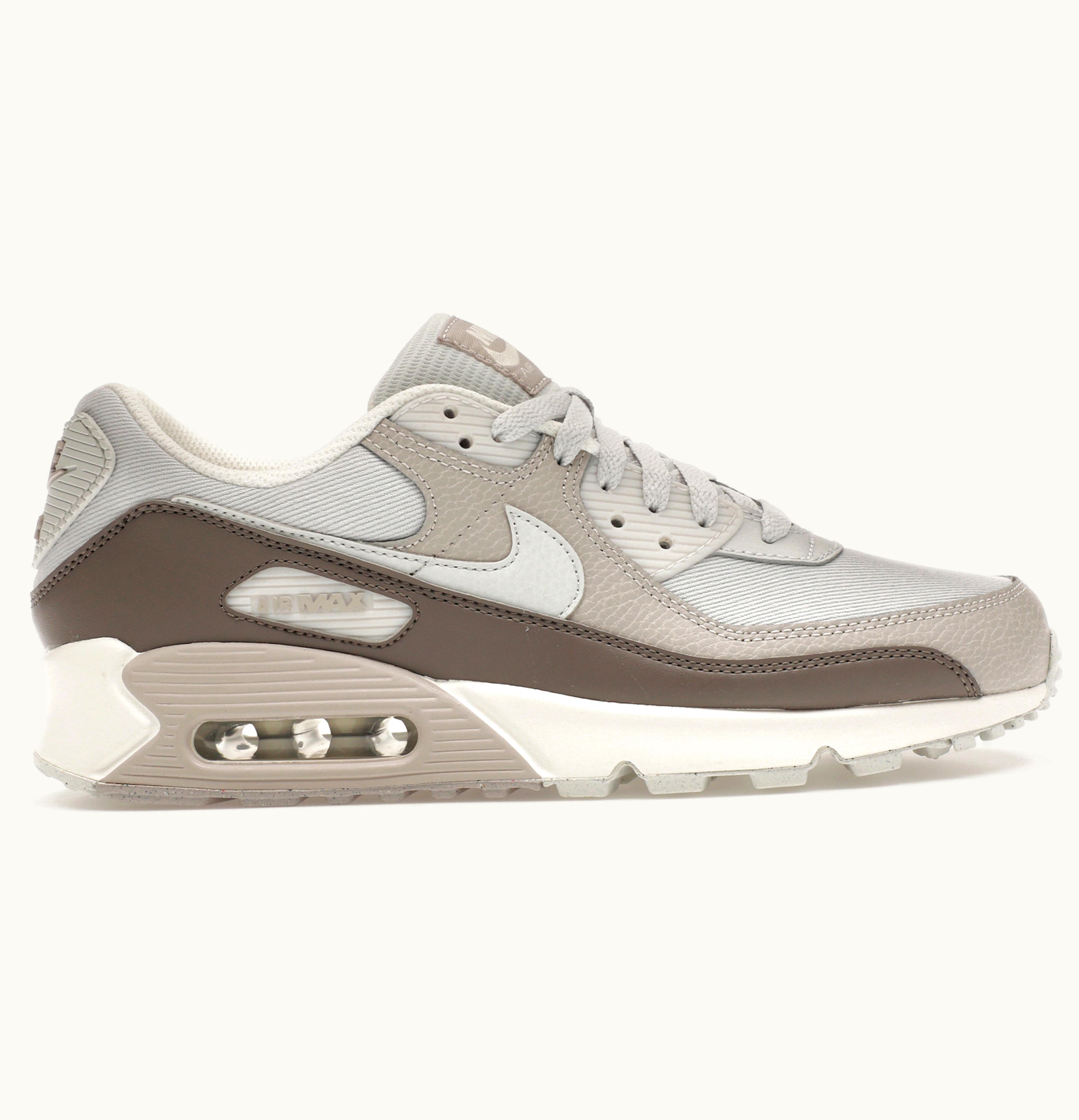 Nike Nike Air Max 90 Photon Dust Light Iron Ore