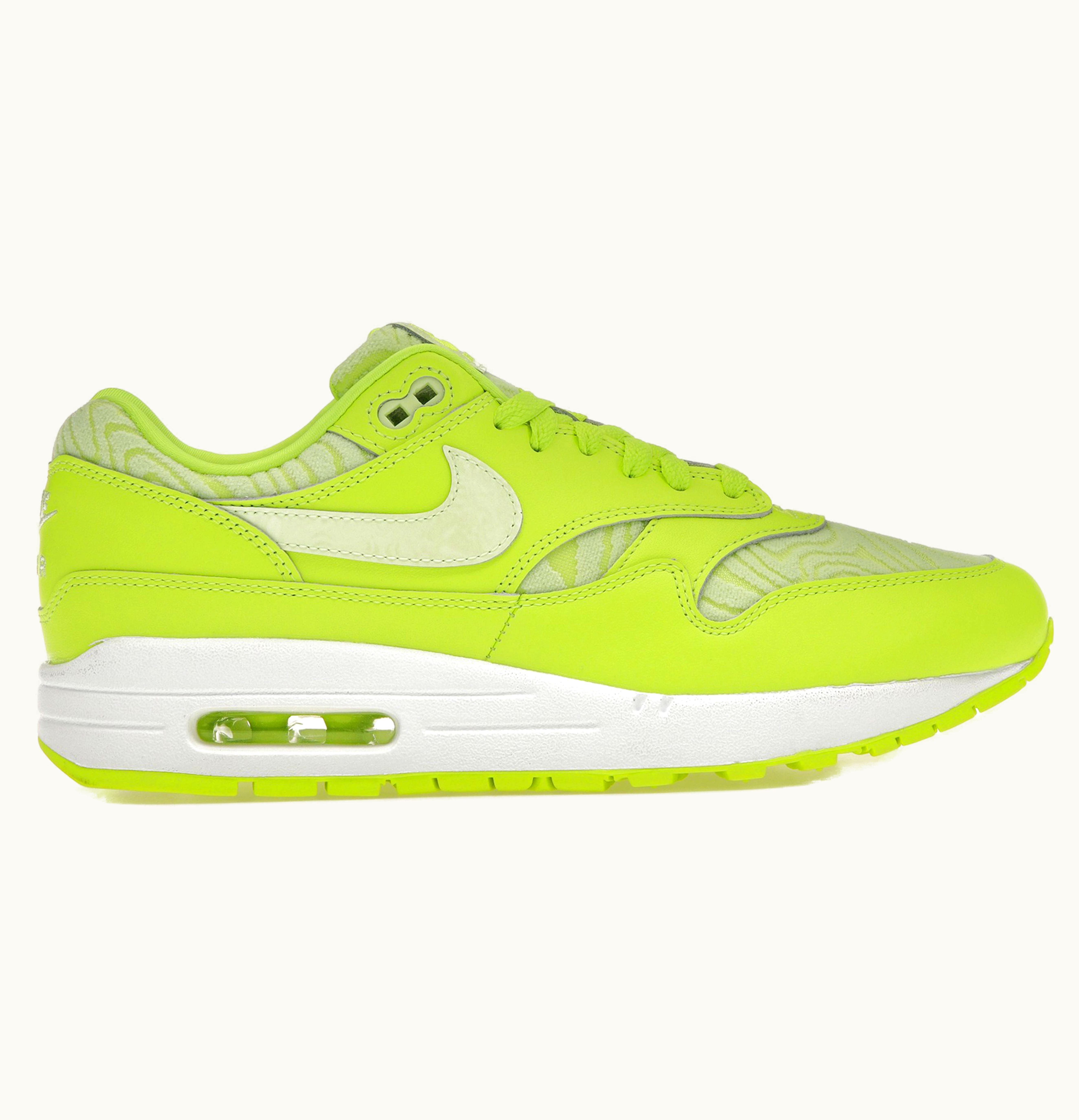 Nike Nike Air Max 1 Prm Volt