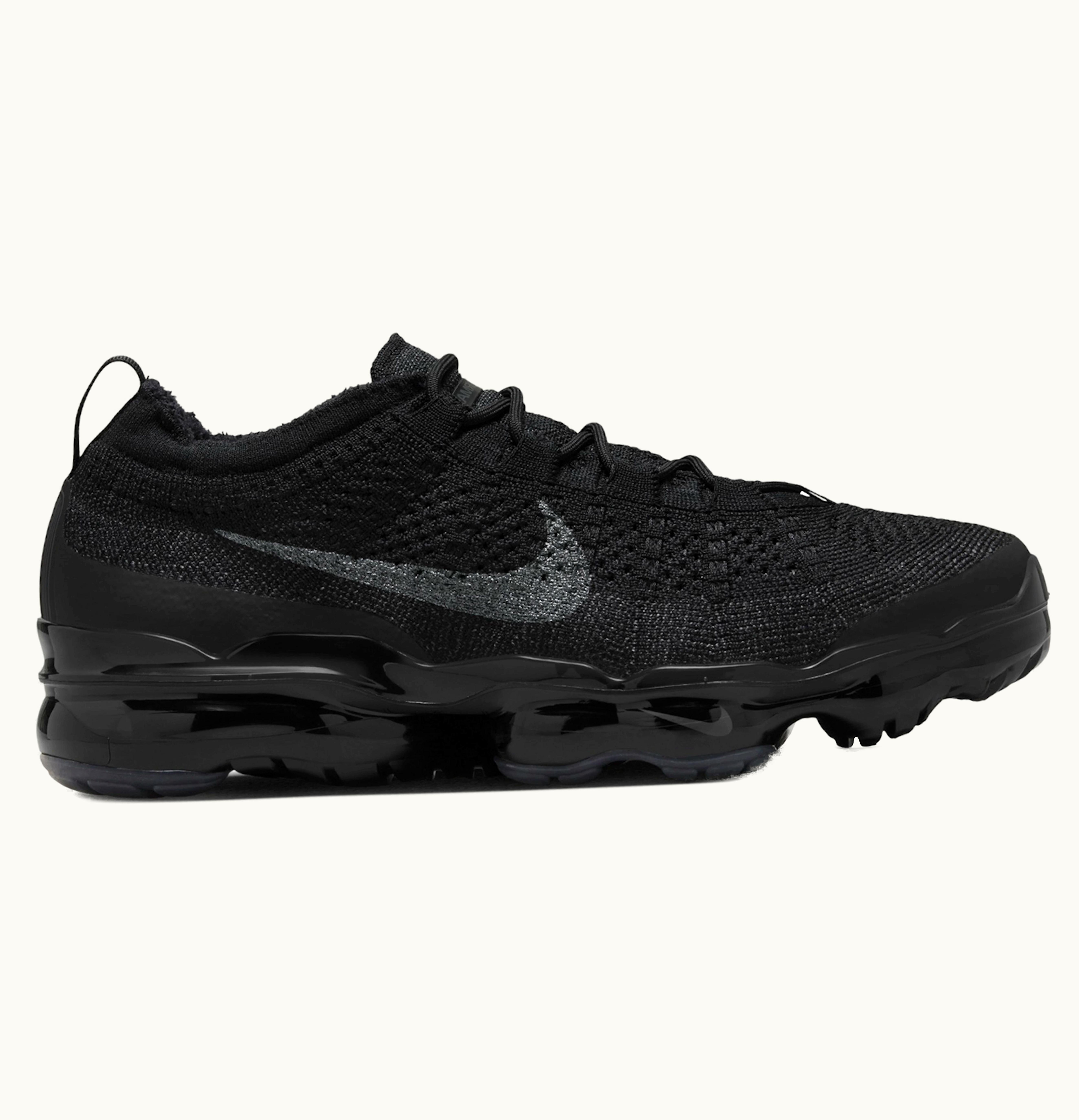 Nike Nike Air Vapormax 2023 Flyknit Black Anthracite