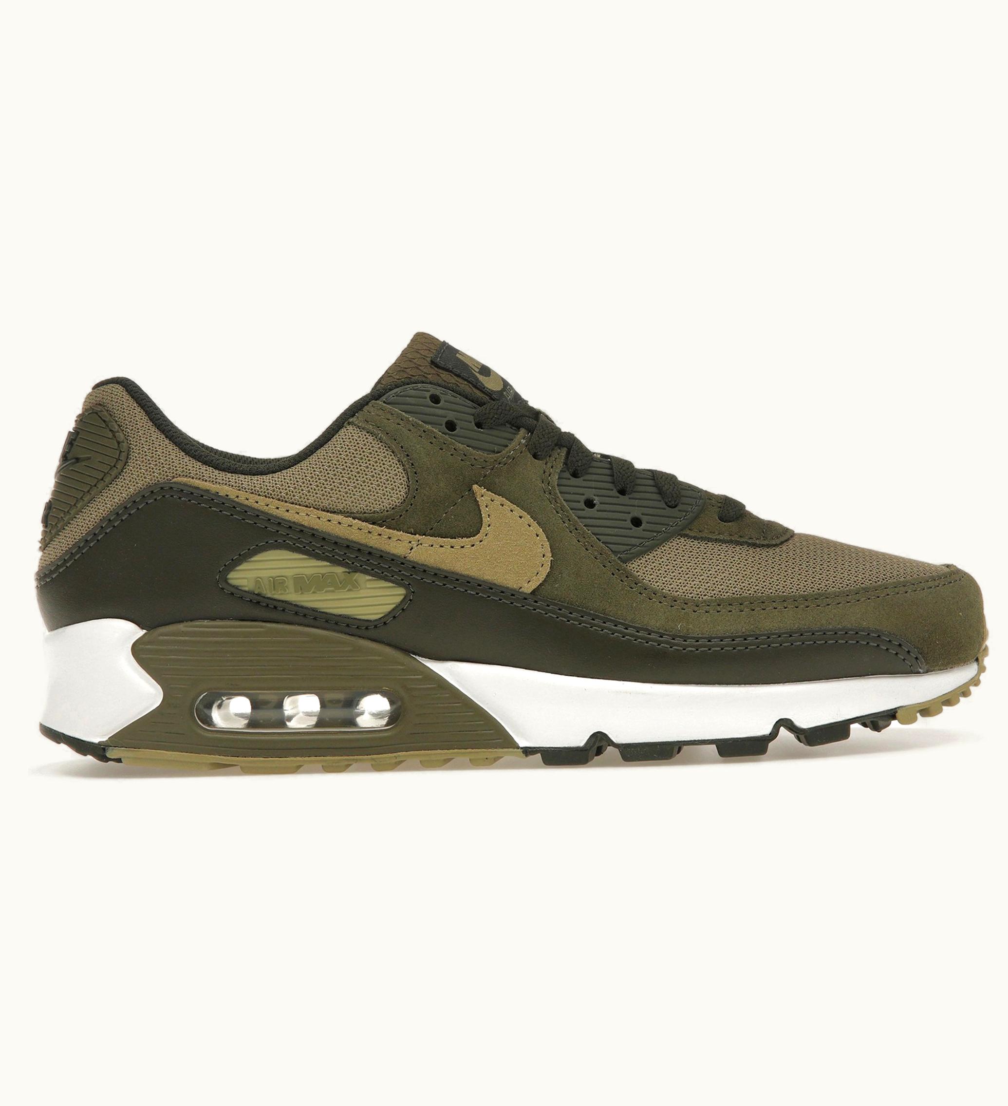 Nike Nike Air Max 90 Ballistic Neutral Olive