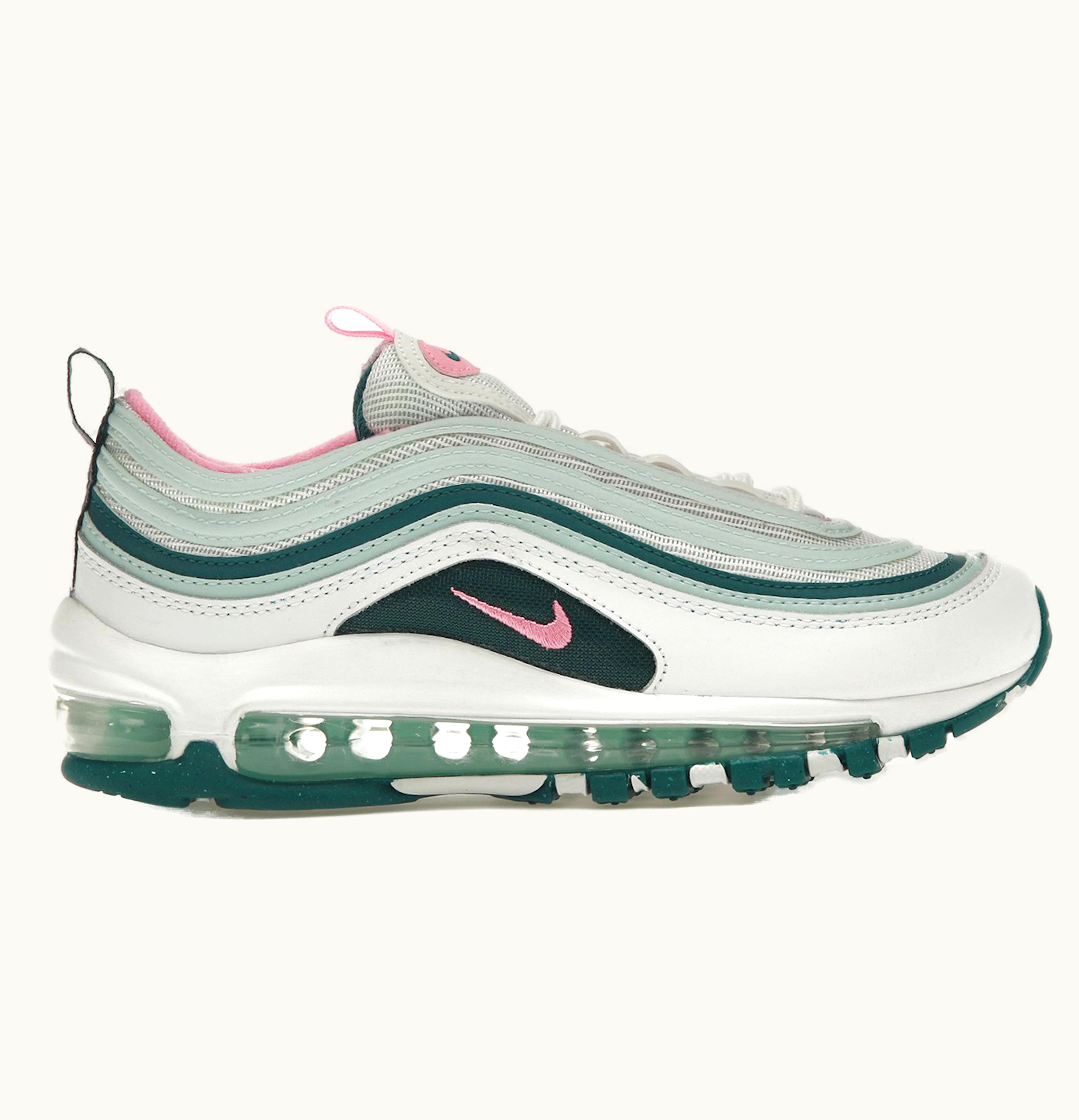Nike Nike Air Max 97 Geode Teal Jade Ice Gs