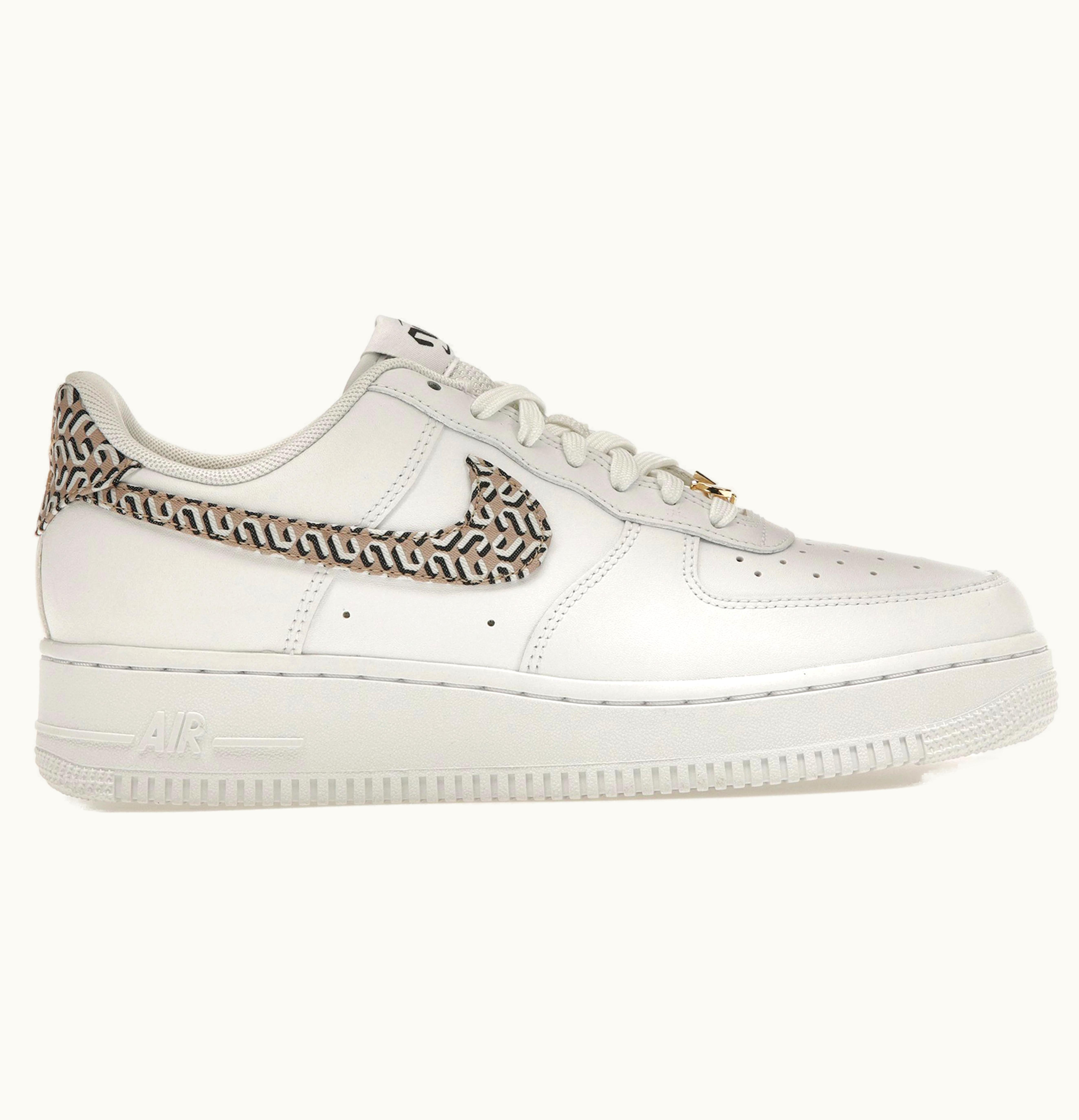 Nike Nike Air Force 1 Low Lx United In Victory White Womens