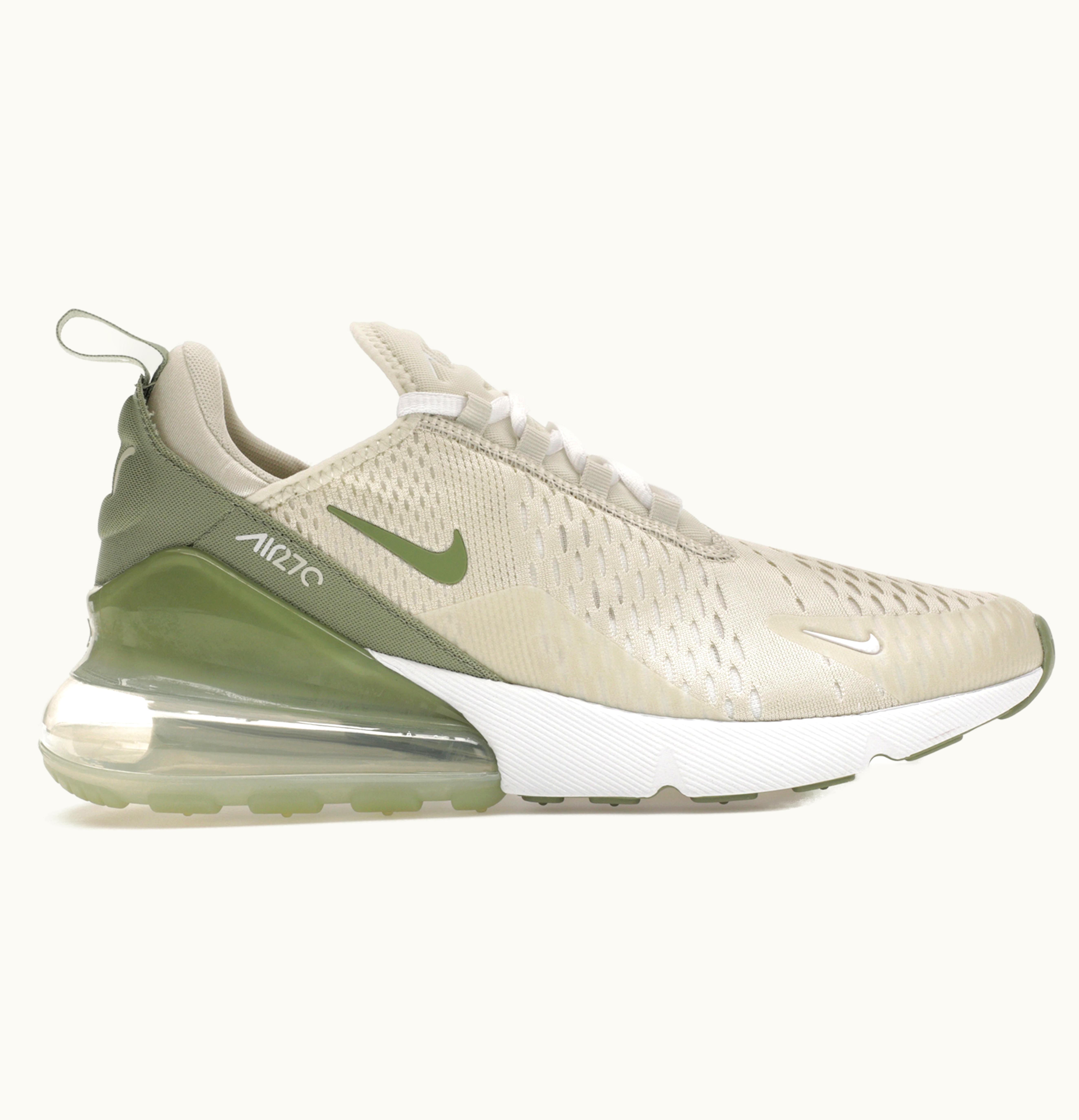 Nike Nike Air Max 270 Sea Glass Womens