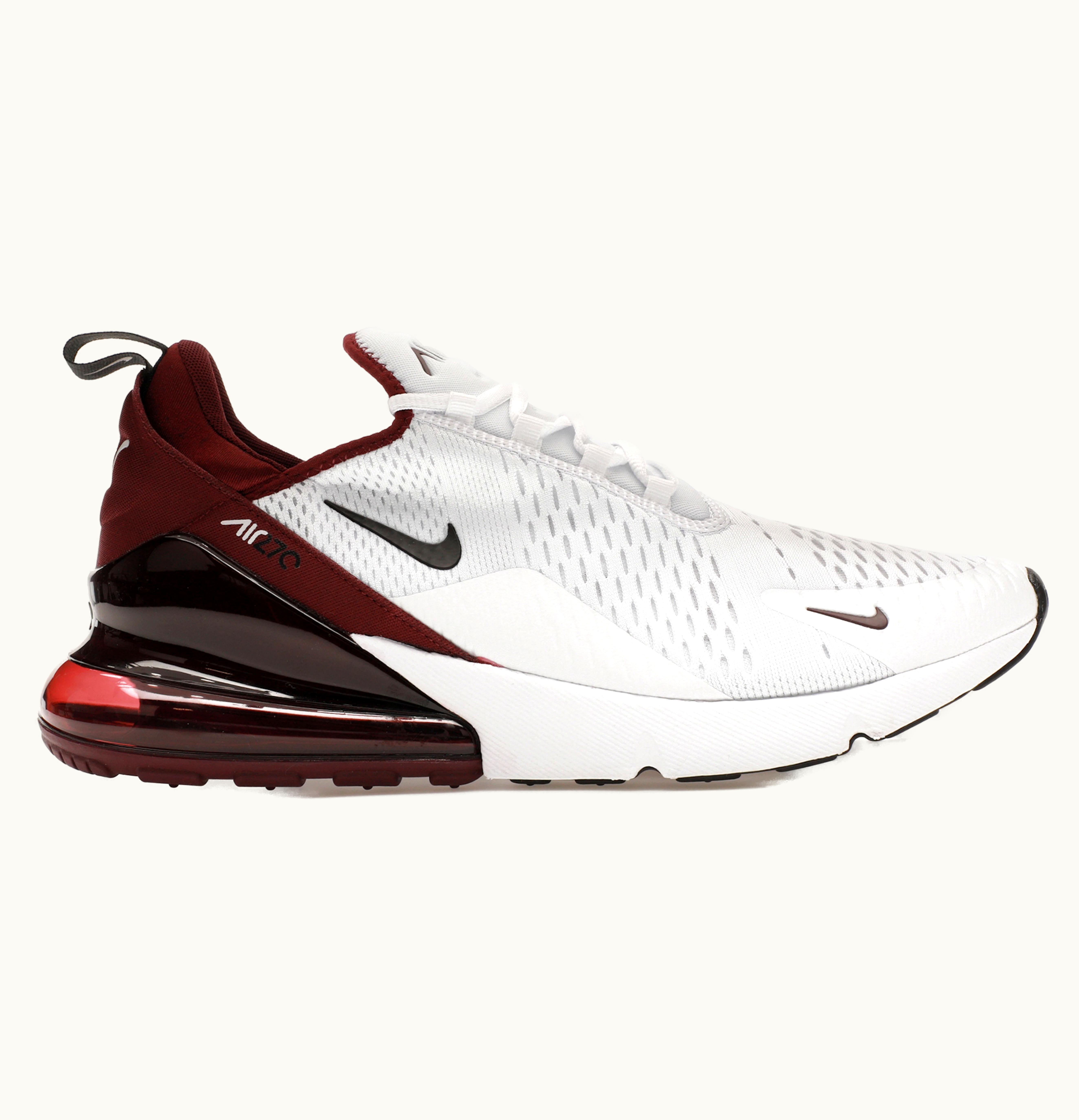 Nike Nike Air Max 270 Night Maroon
