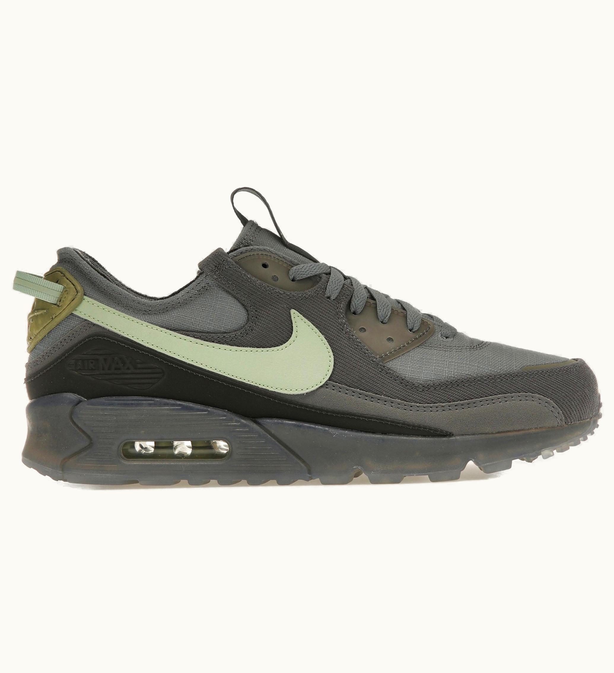 Nike Nike Air Max 90 Terrascape Cool Grey Honeydew