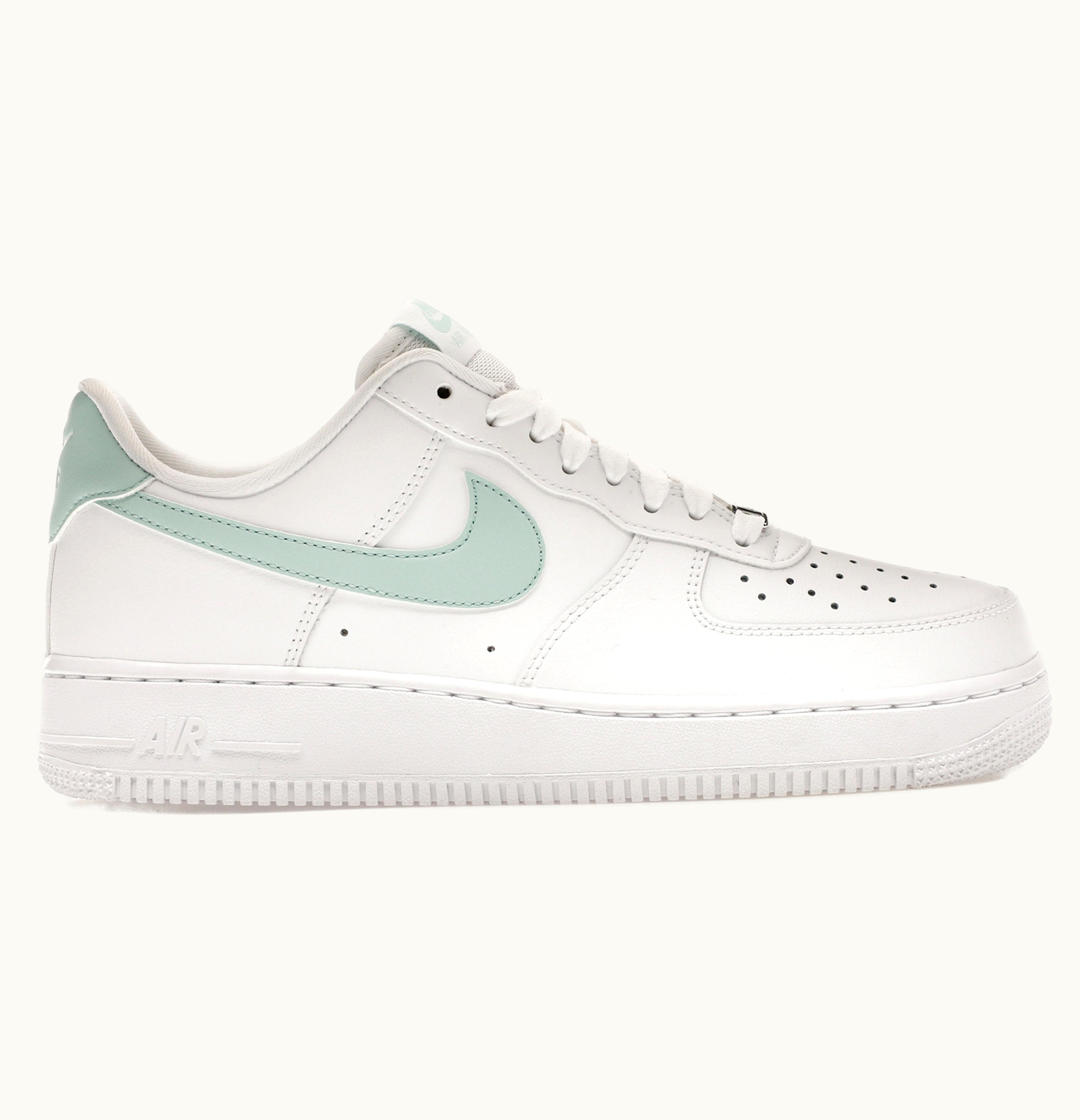 Nike Nike Air Force 1 Low Jade Ice Womens