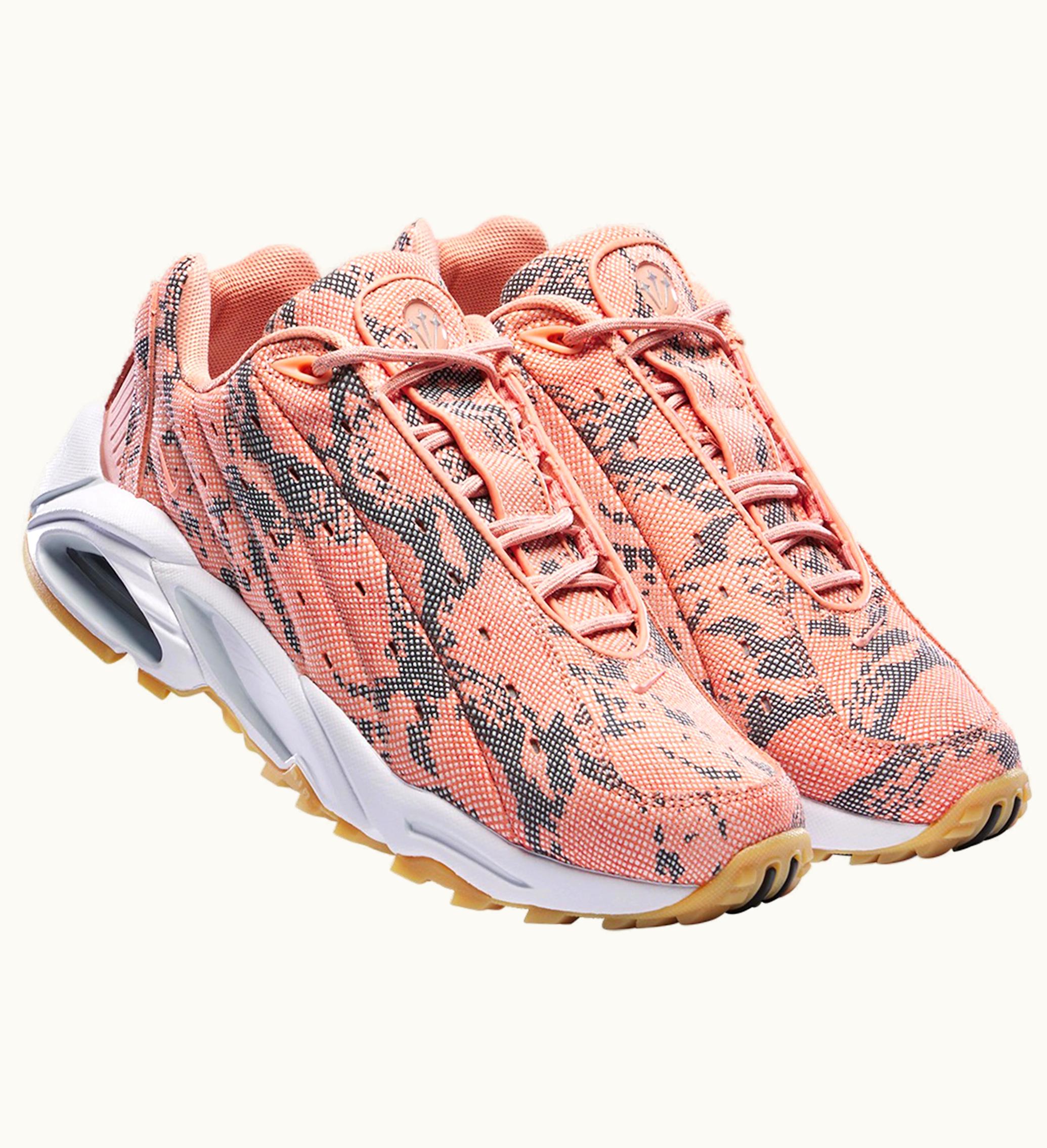 Nike Nike Hot Step Air Terra Drake NOCTA Snakeskin Pink Quartz