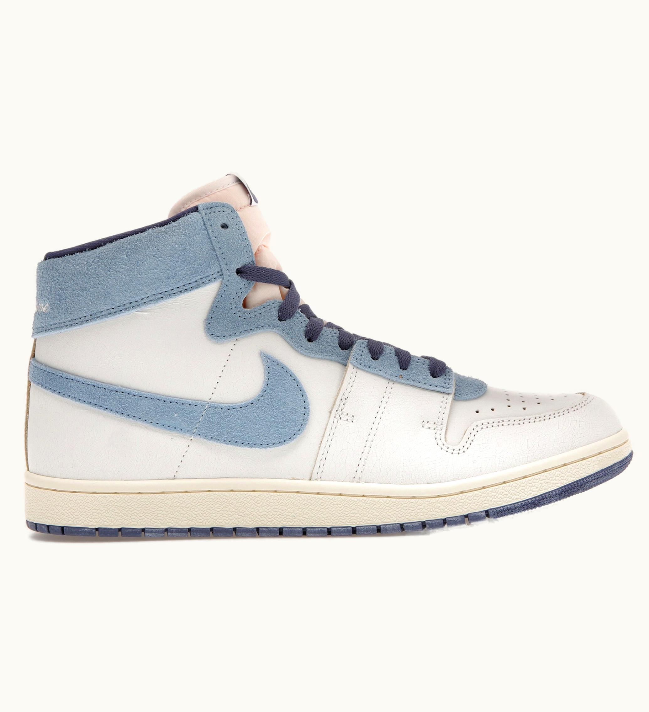 Nike Nike Air Jordan Air Ship Pe Sp Every Game