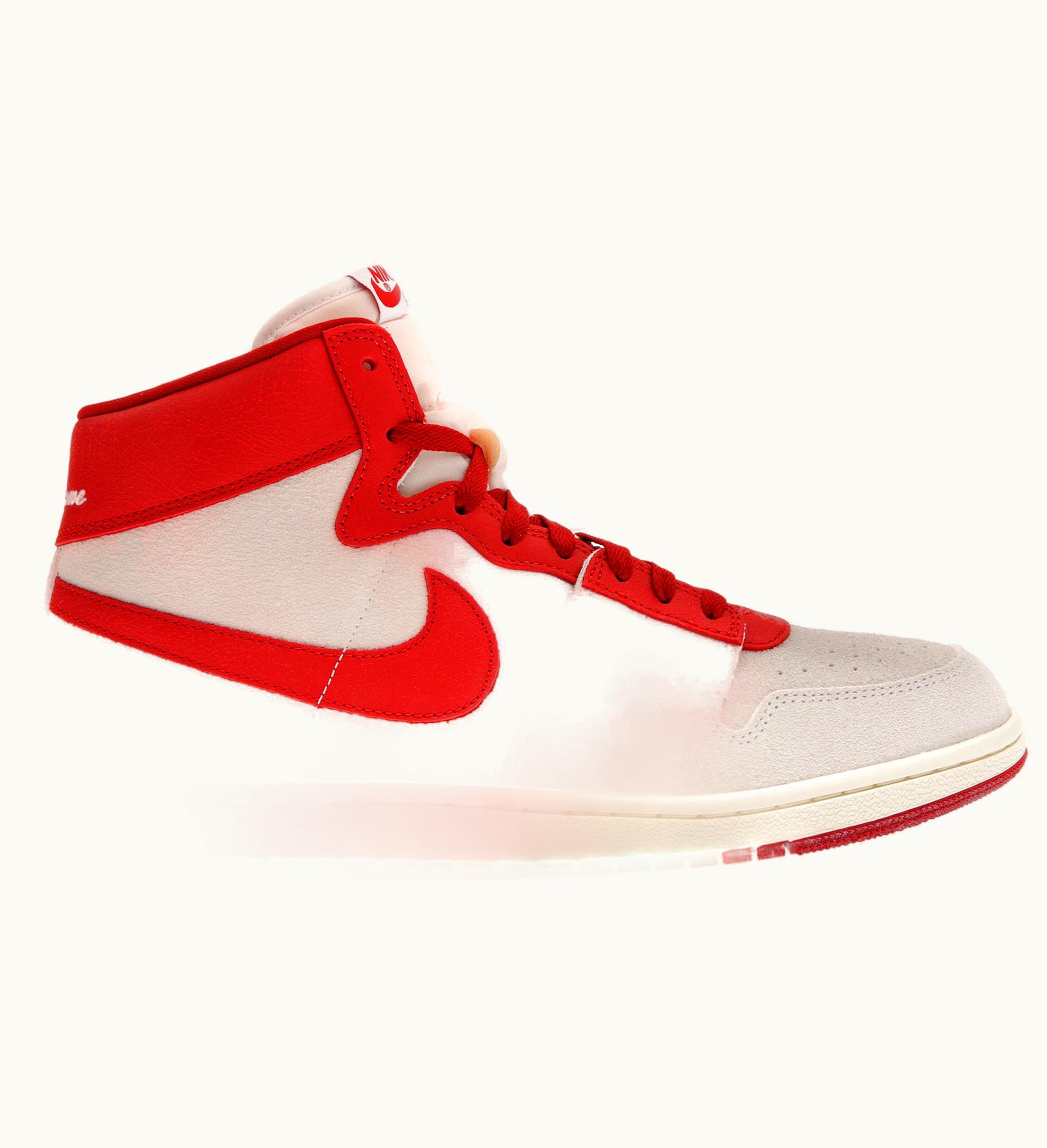 Nike Nike Air Jordan Air Ship Pe Sp Every Game Mystic Red