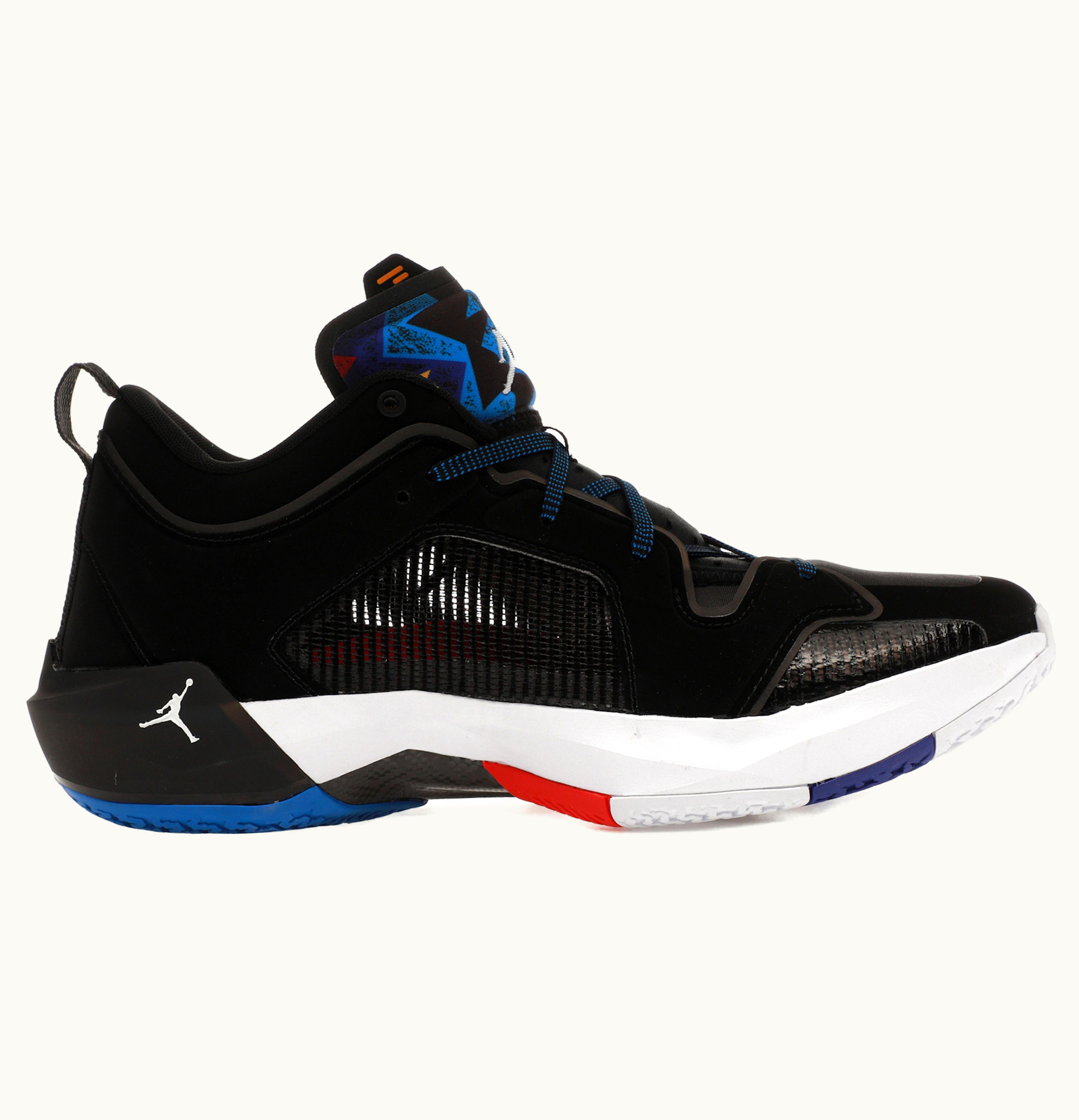 Jordan Nike Air Air Jordan 37 Low Nothing But Net