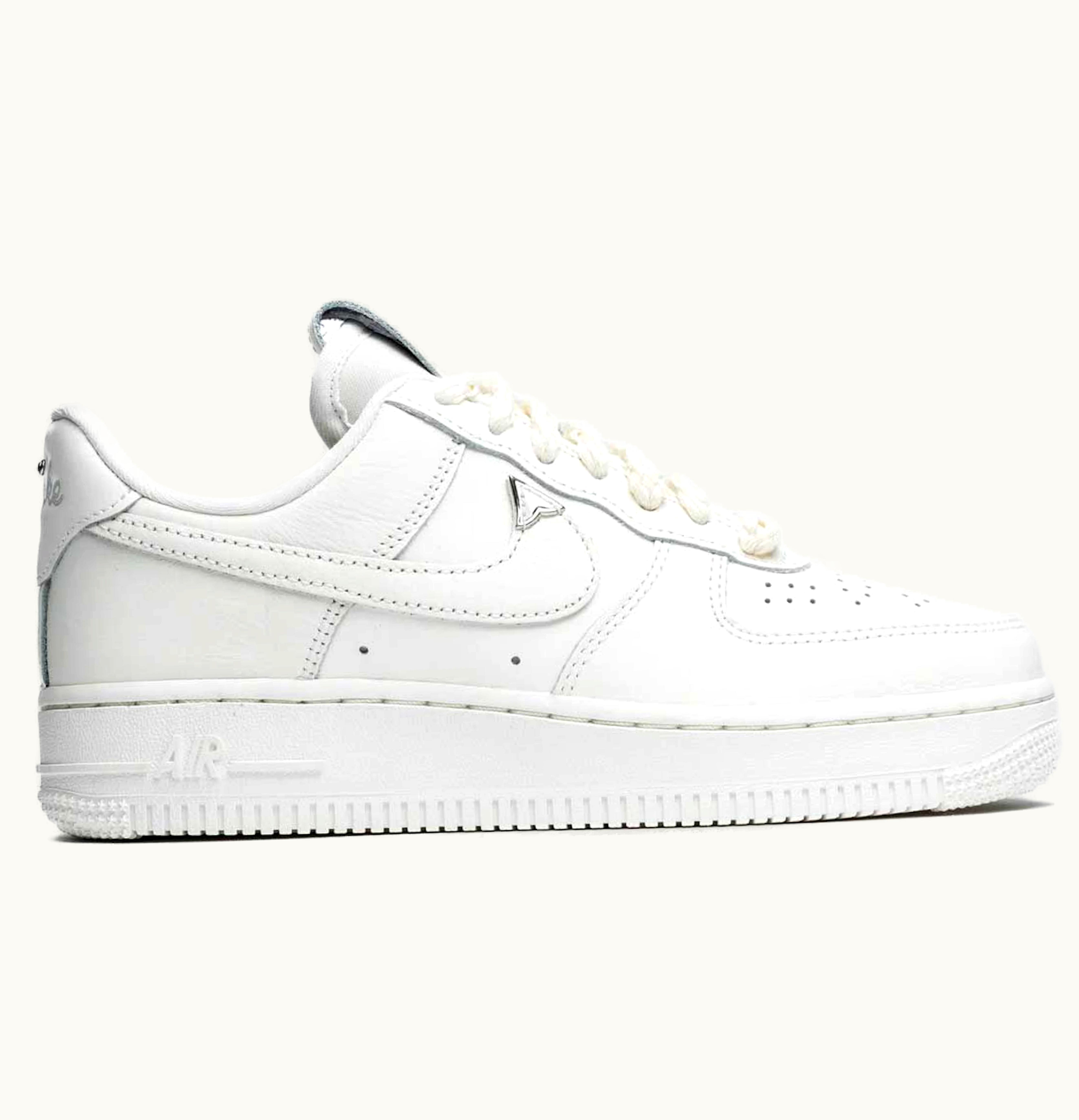 Nike Nike Air Force 1 Low 07 Lv8 Needlework Womens