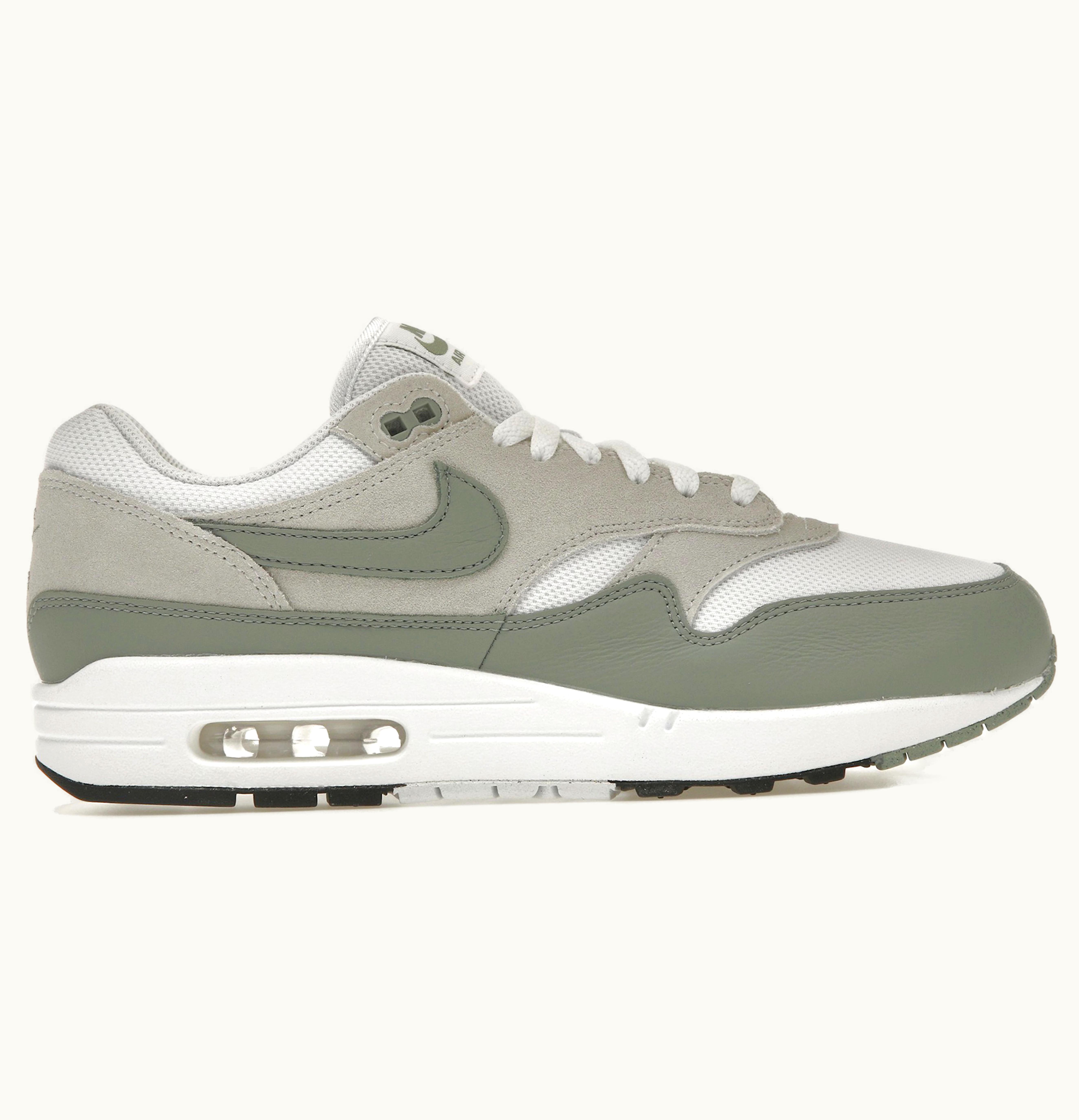 Nike Nike Air Max 1 White Mica Green