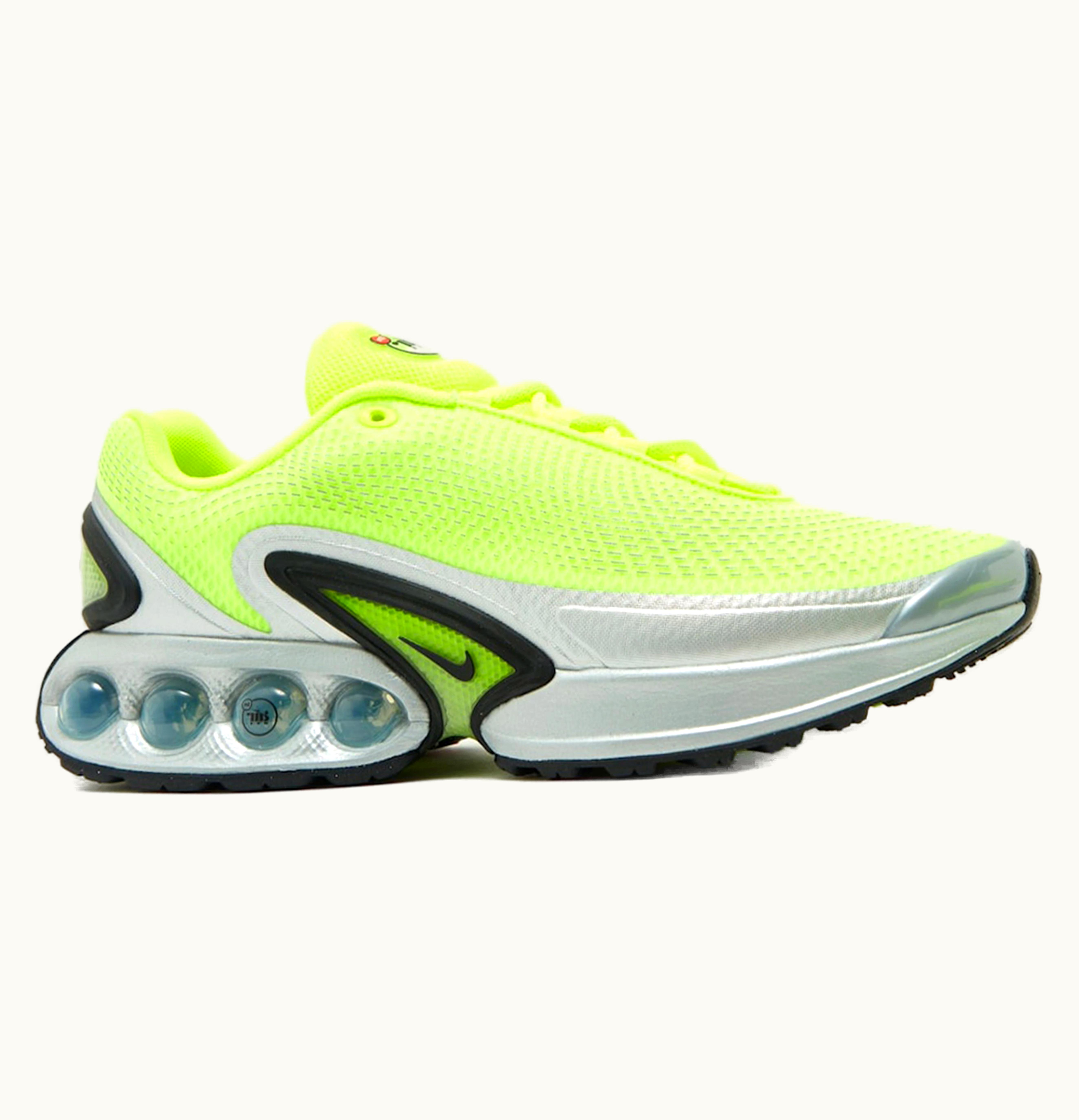 Nike Nike Air Max Dn Voltage Purple 2024