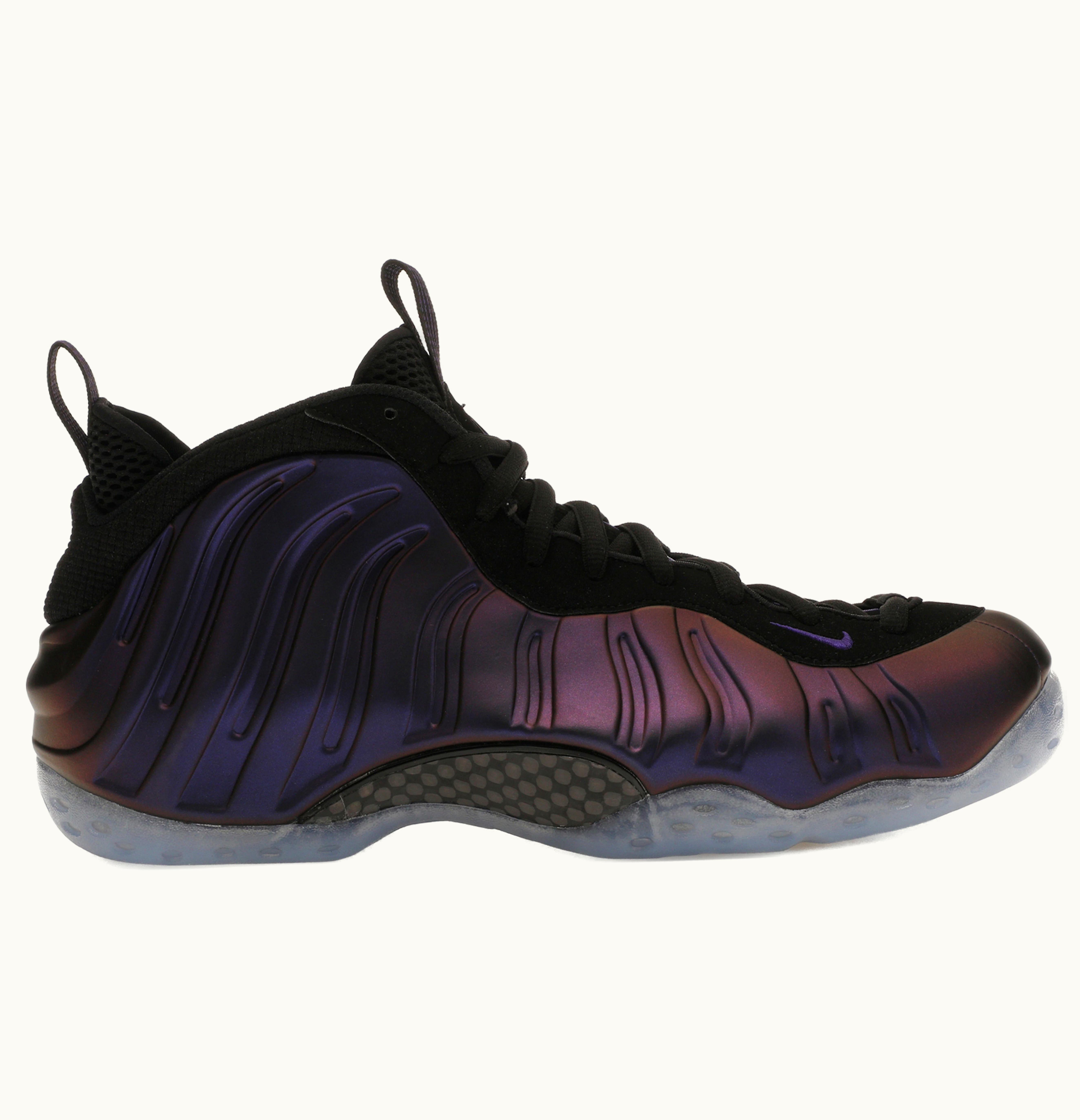 Nike Nike Air Foamposite One Eggplant 2024