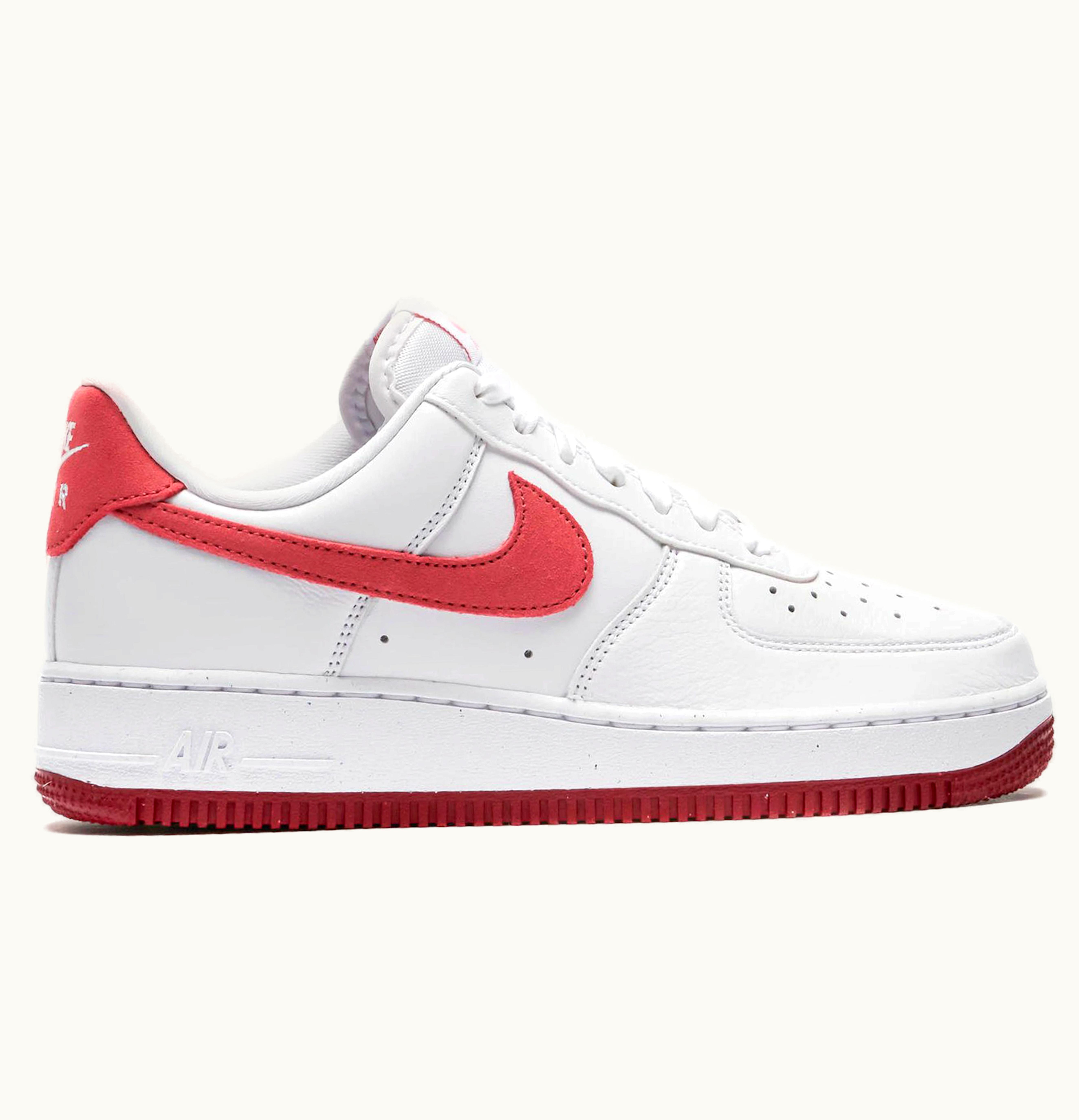 Nike Nike Air Force 1 Low 07 Xld Valentines Day 2024 Womens