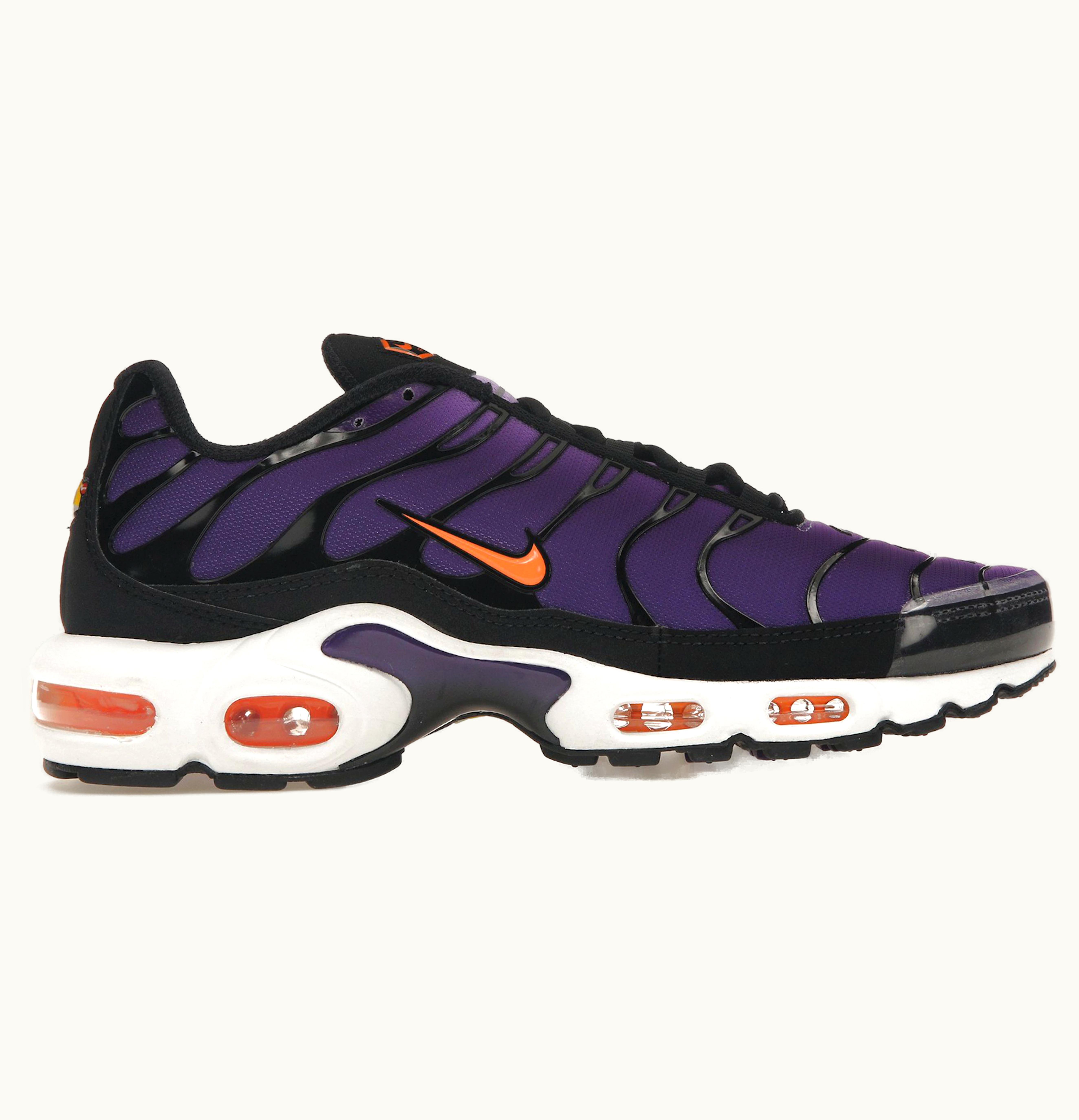 Nike Nike Air Max Plus OG Voltage Purple 2024