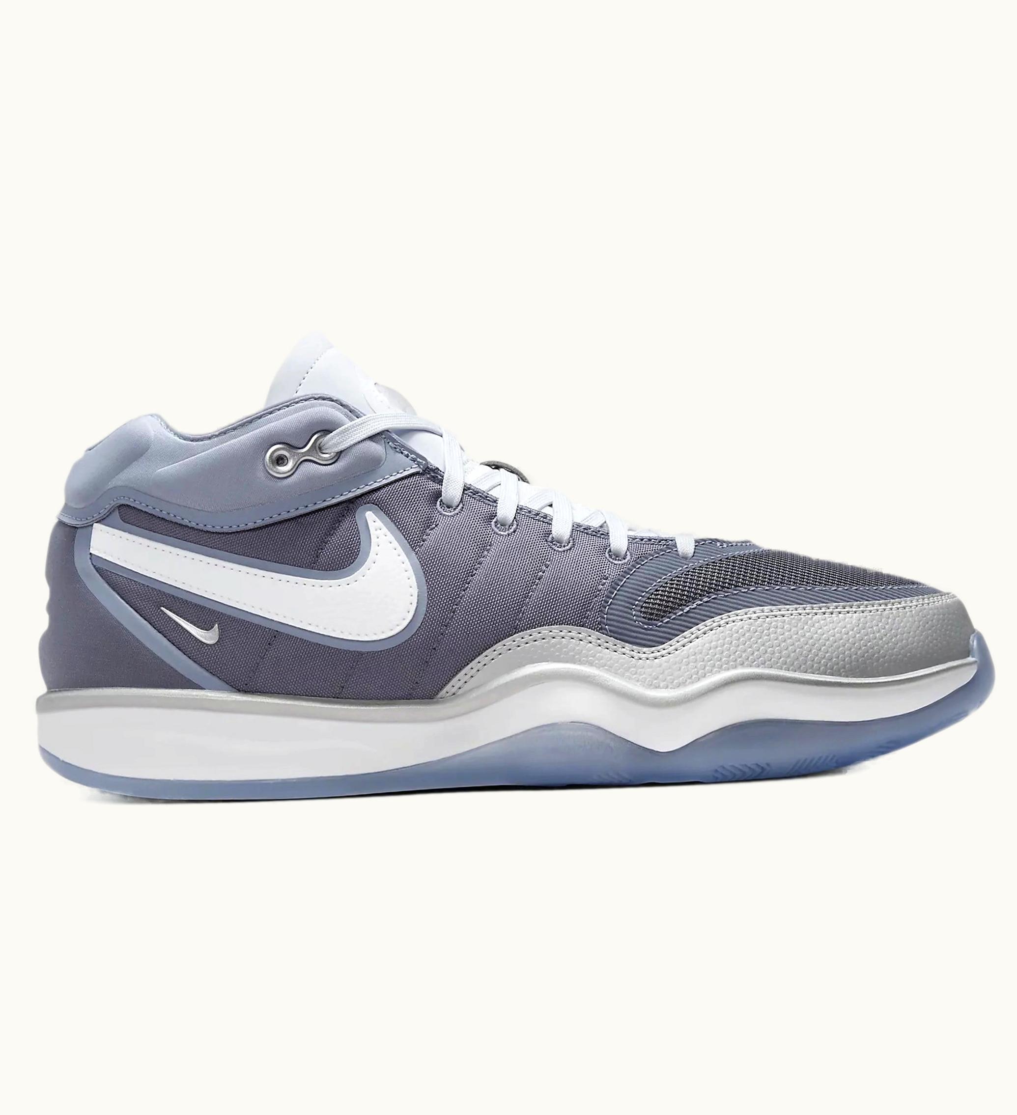 Nike Nike Air Zoom GT Hustle 2 Light Carbon