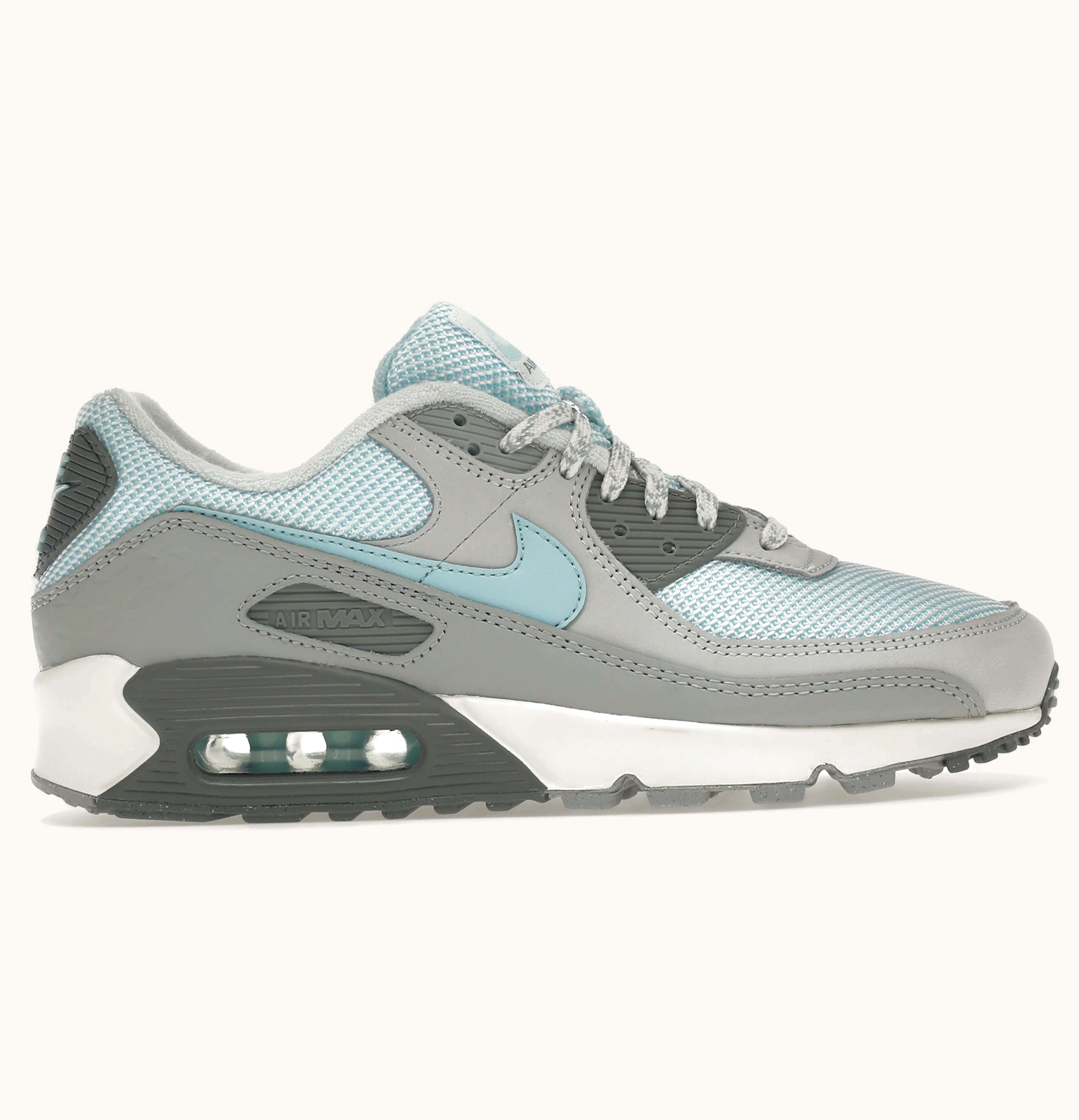 Nike Nike Air Max 90 Snowflake