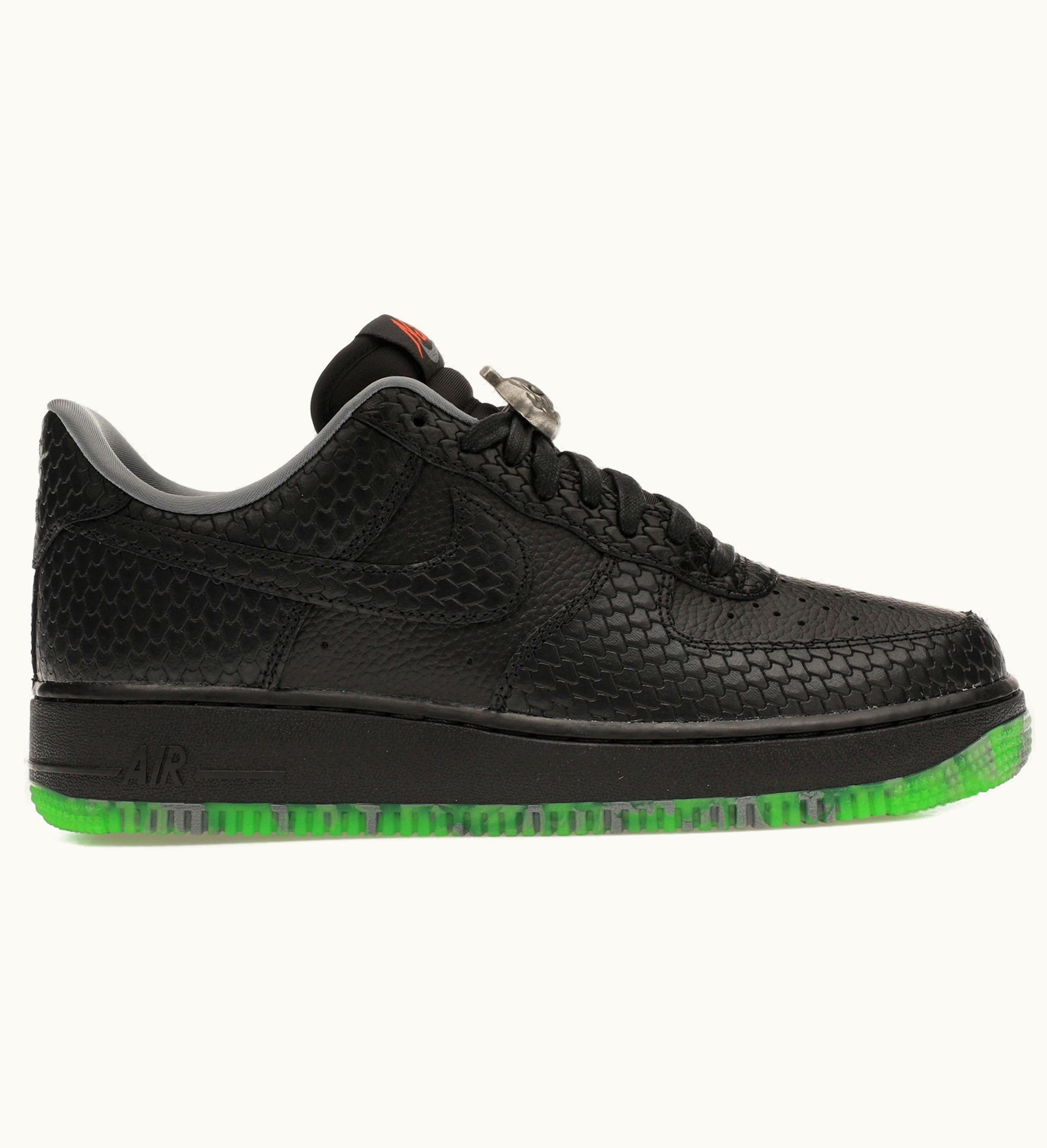 Nike Nike Air Force 1 Low Prm Halloween 2023