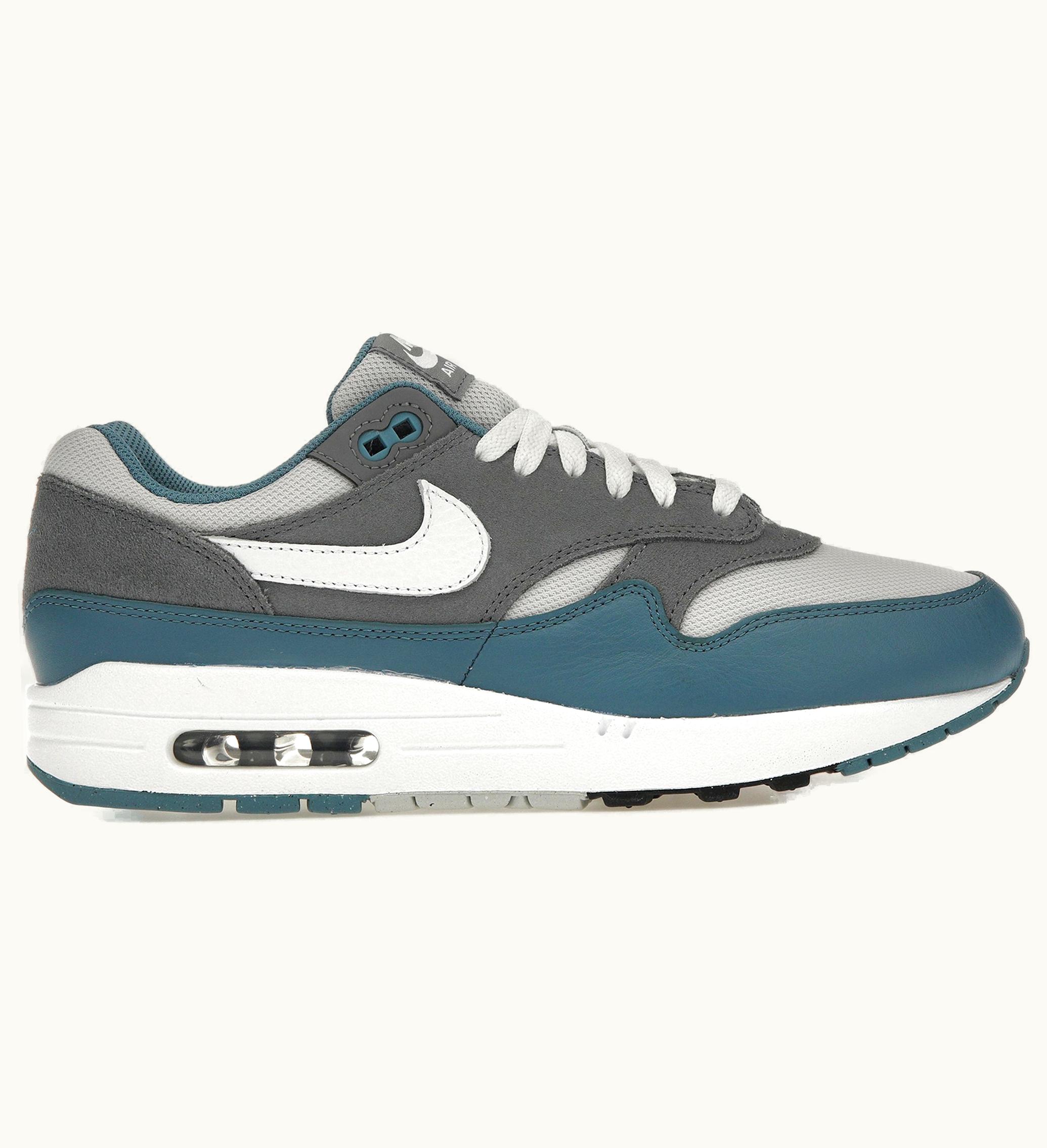 Nike Nike Air Max 1 Sc Noise Aqua