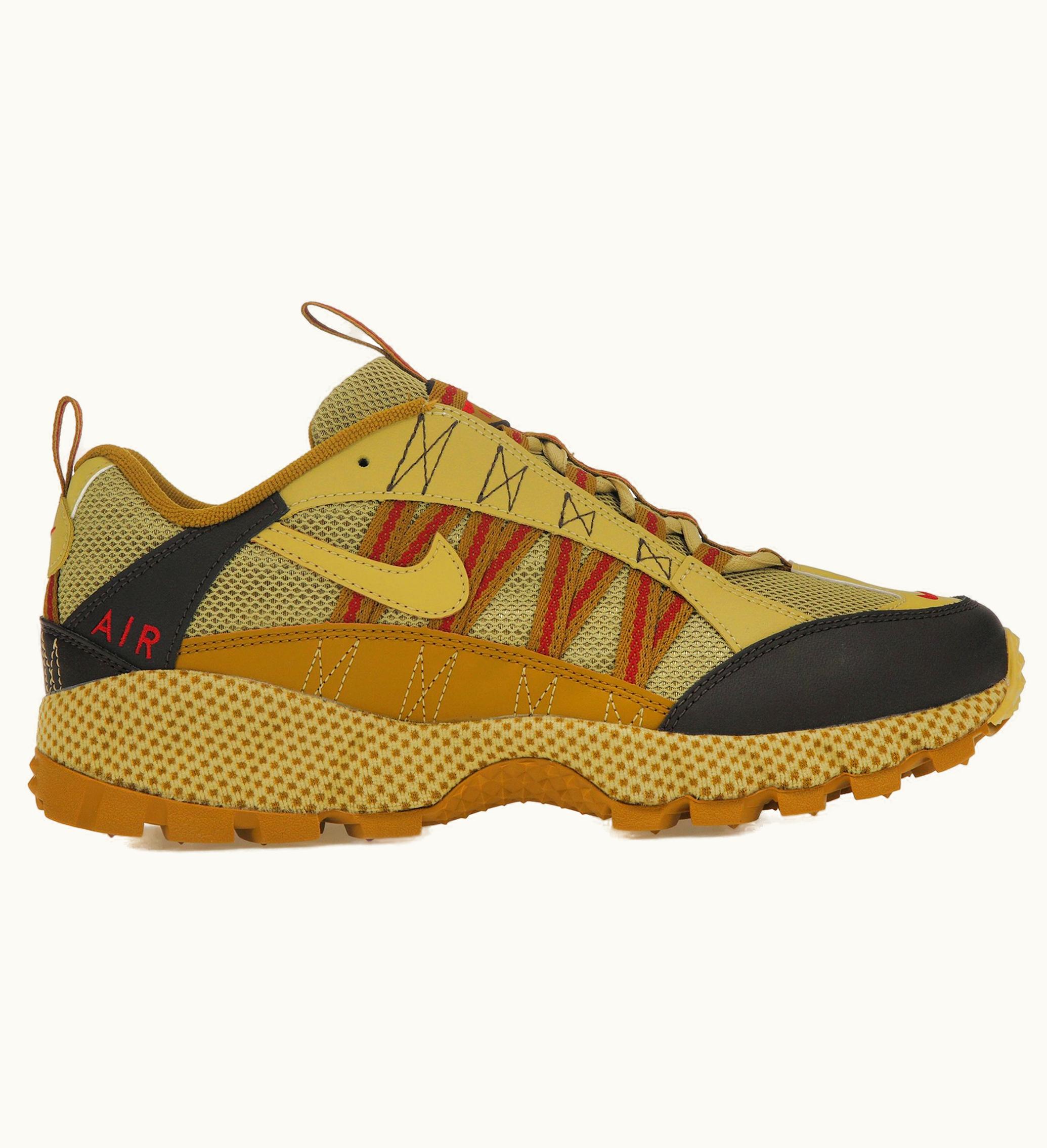Nike Nike Air Humara Buff Gold