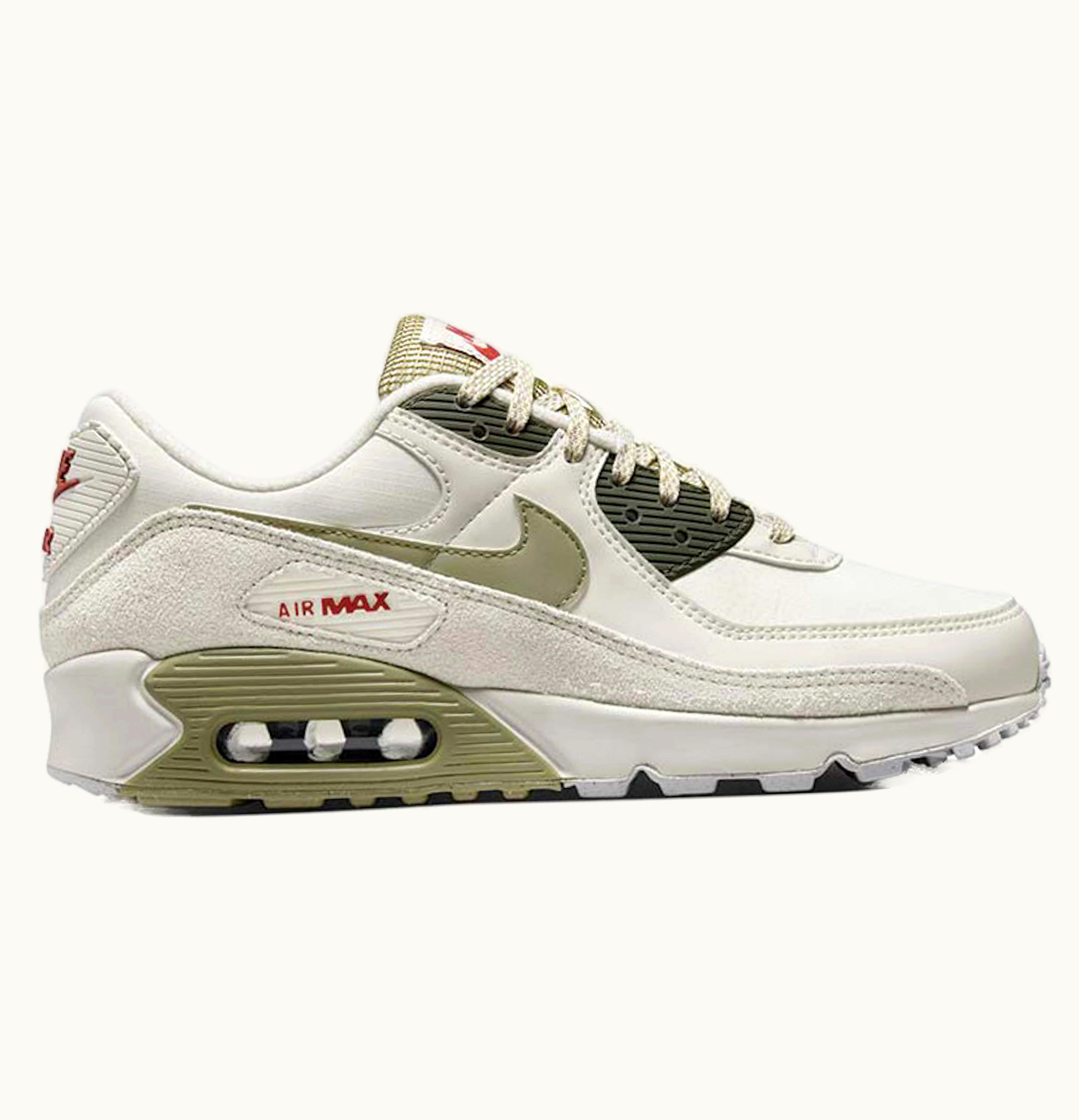 Nike Nike Air Max 90 Phantom Neutral Olive