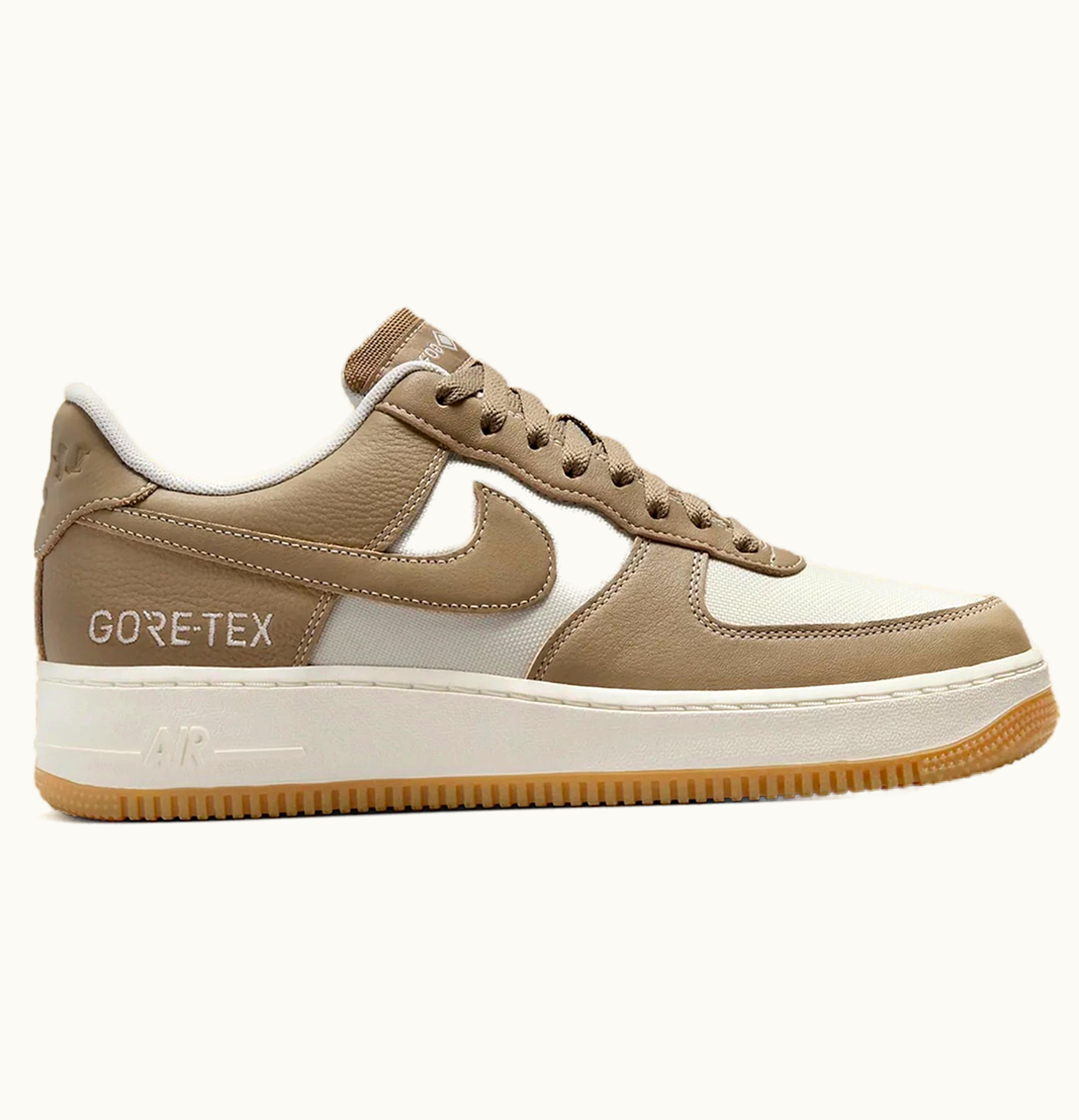 Nike Nike Air Force 1 Low Gore Tex Hangul Day 2023