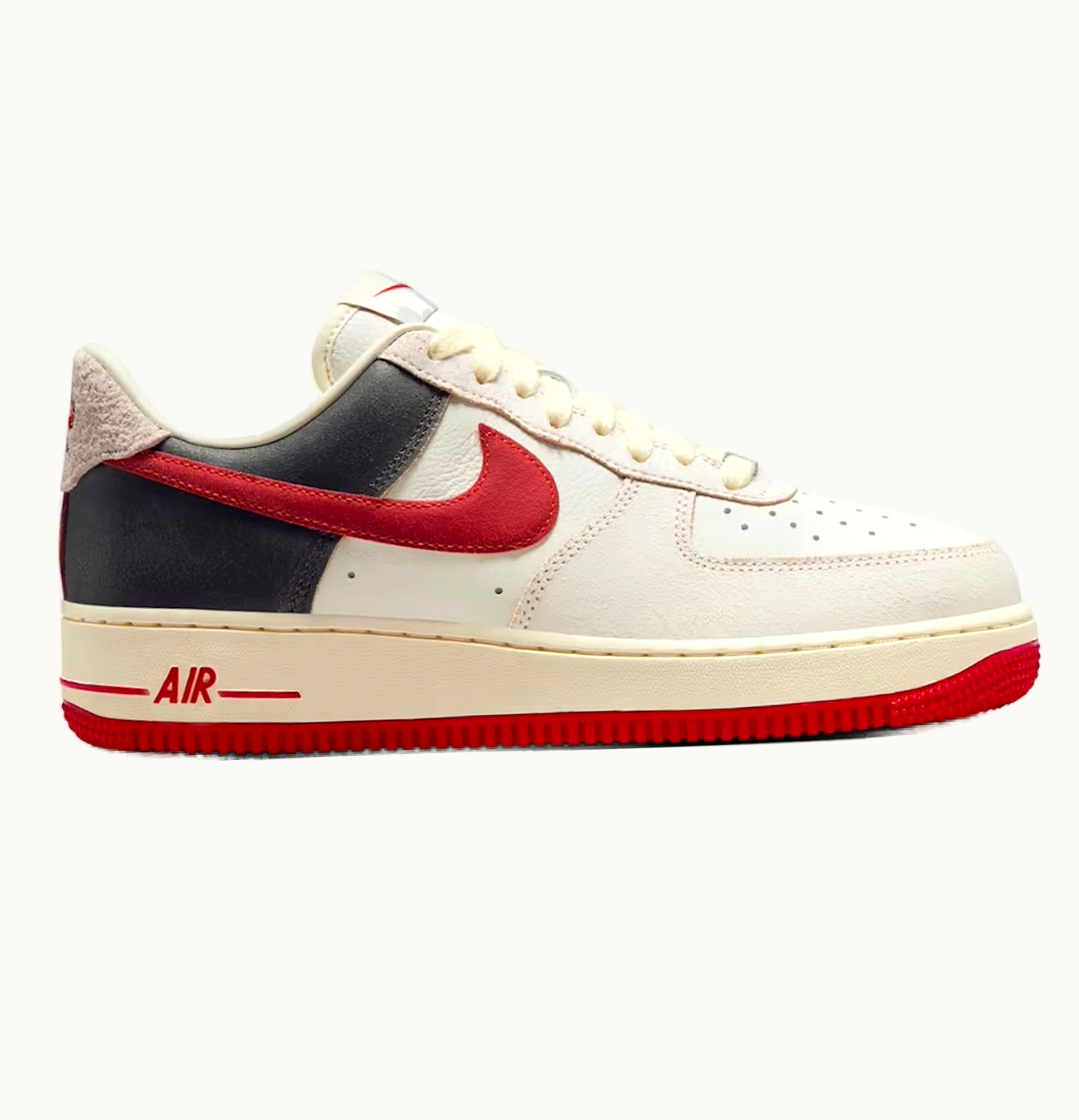 Nike Nike Air Force 1 Low 07 Premium Chicago