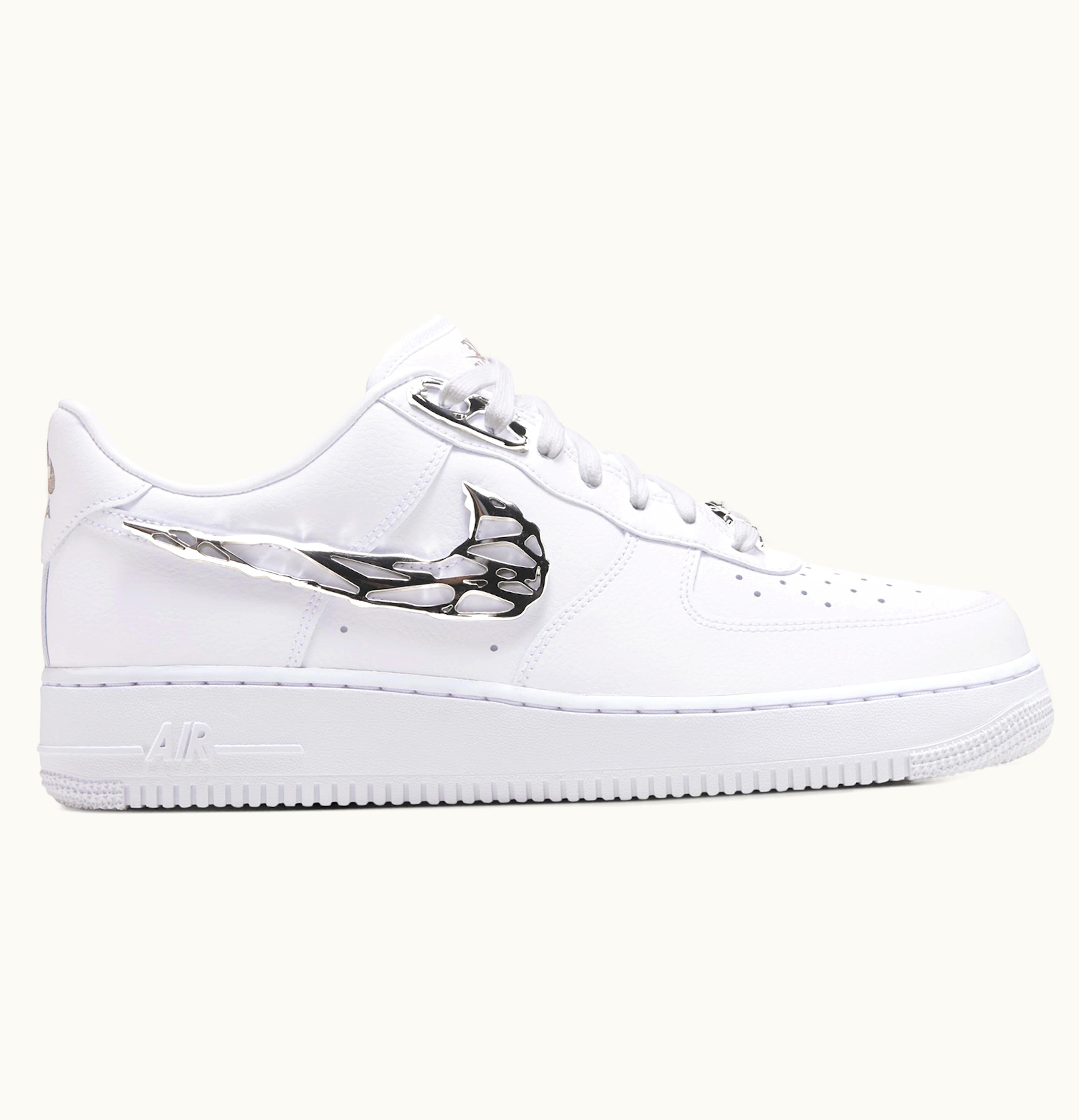 Nike Nike Air Force 1 Low 07 Prm 2 Molten Metal