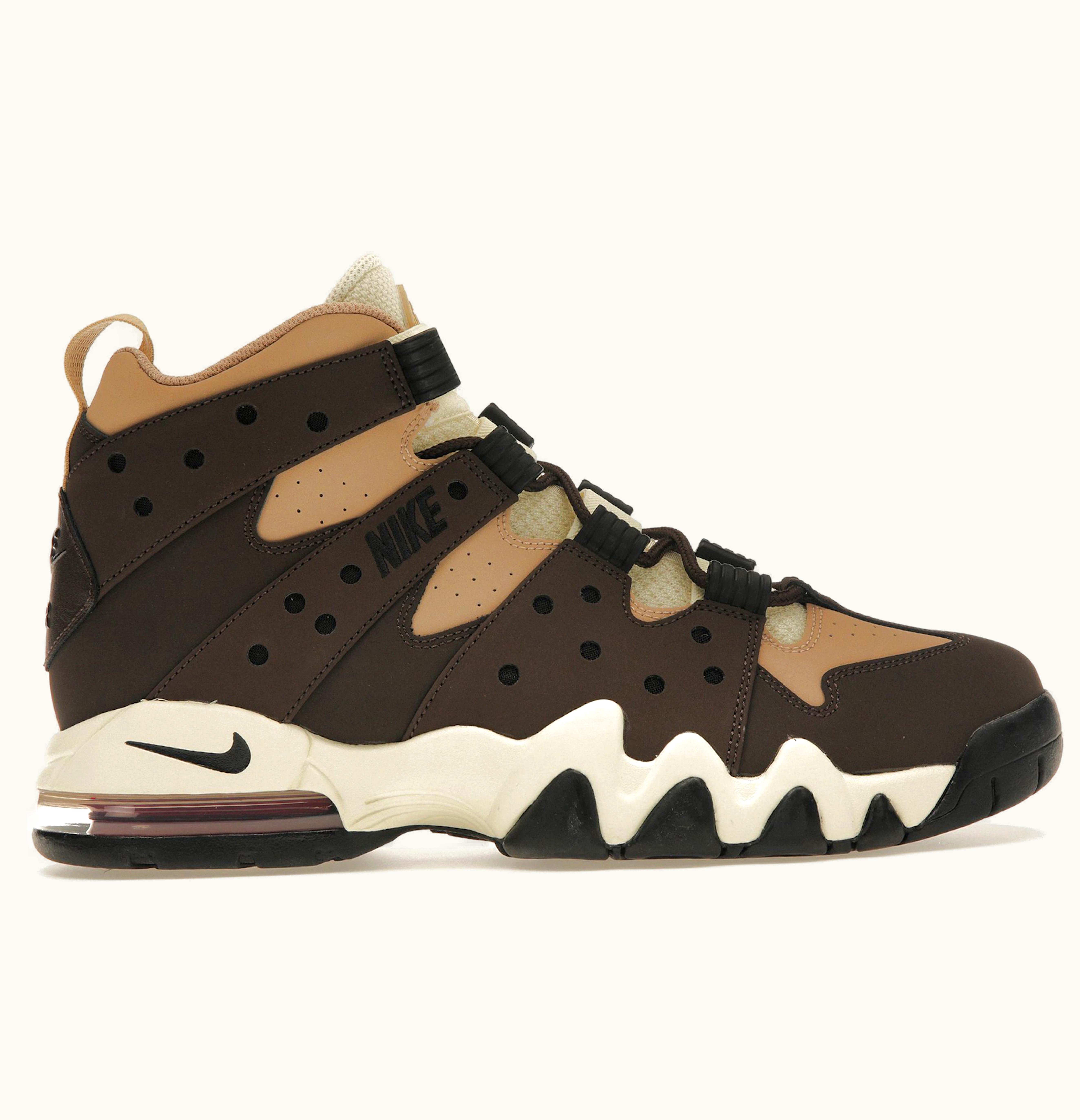 Nike Nike Air Max 2 Cb 94 Baroque Brown