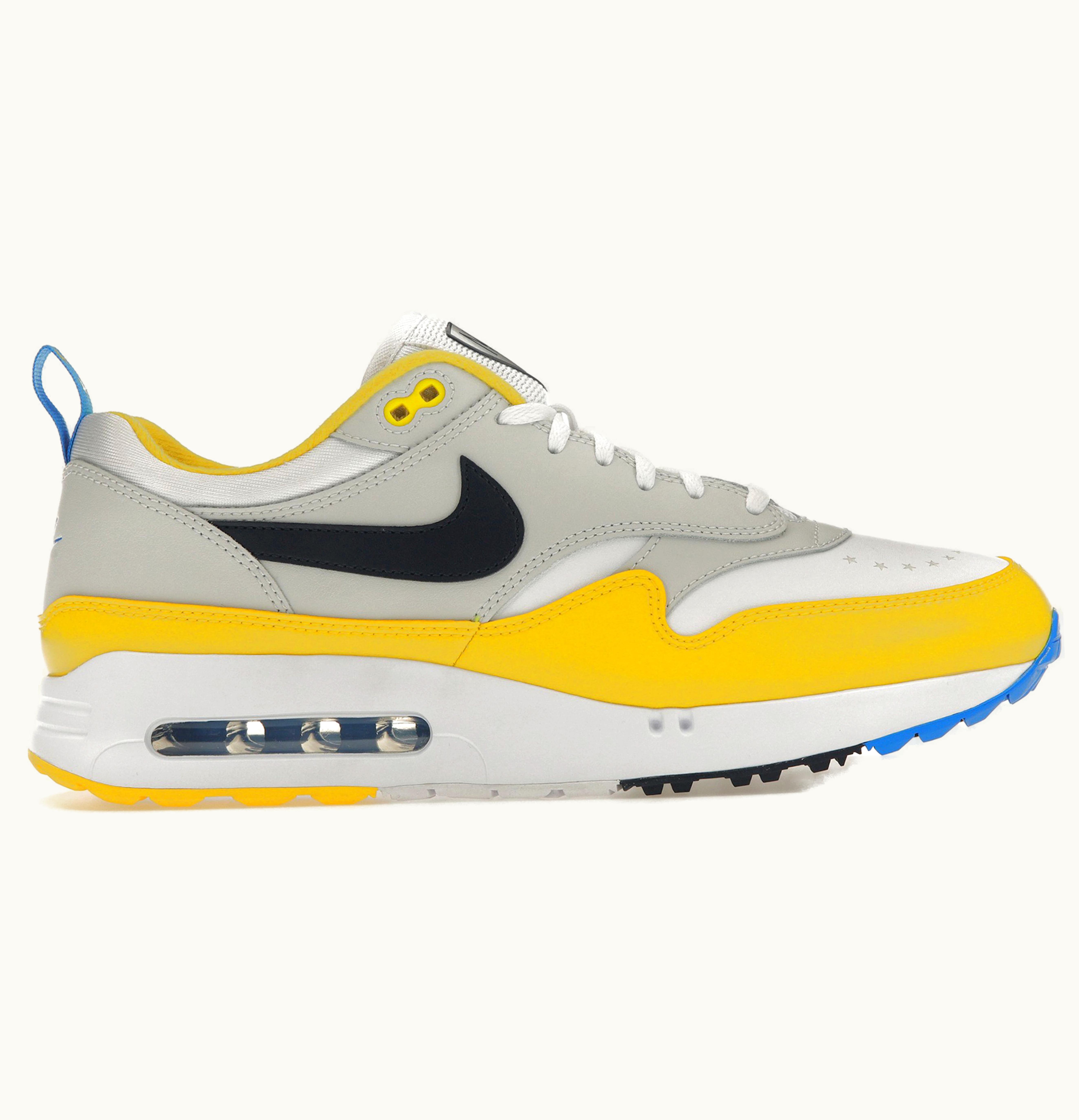 Nike Nike Air Max 1 86 OG Golf Nrg Ryder Solheim Cup Eu 2023
