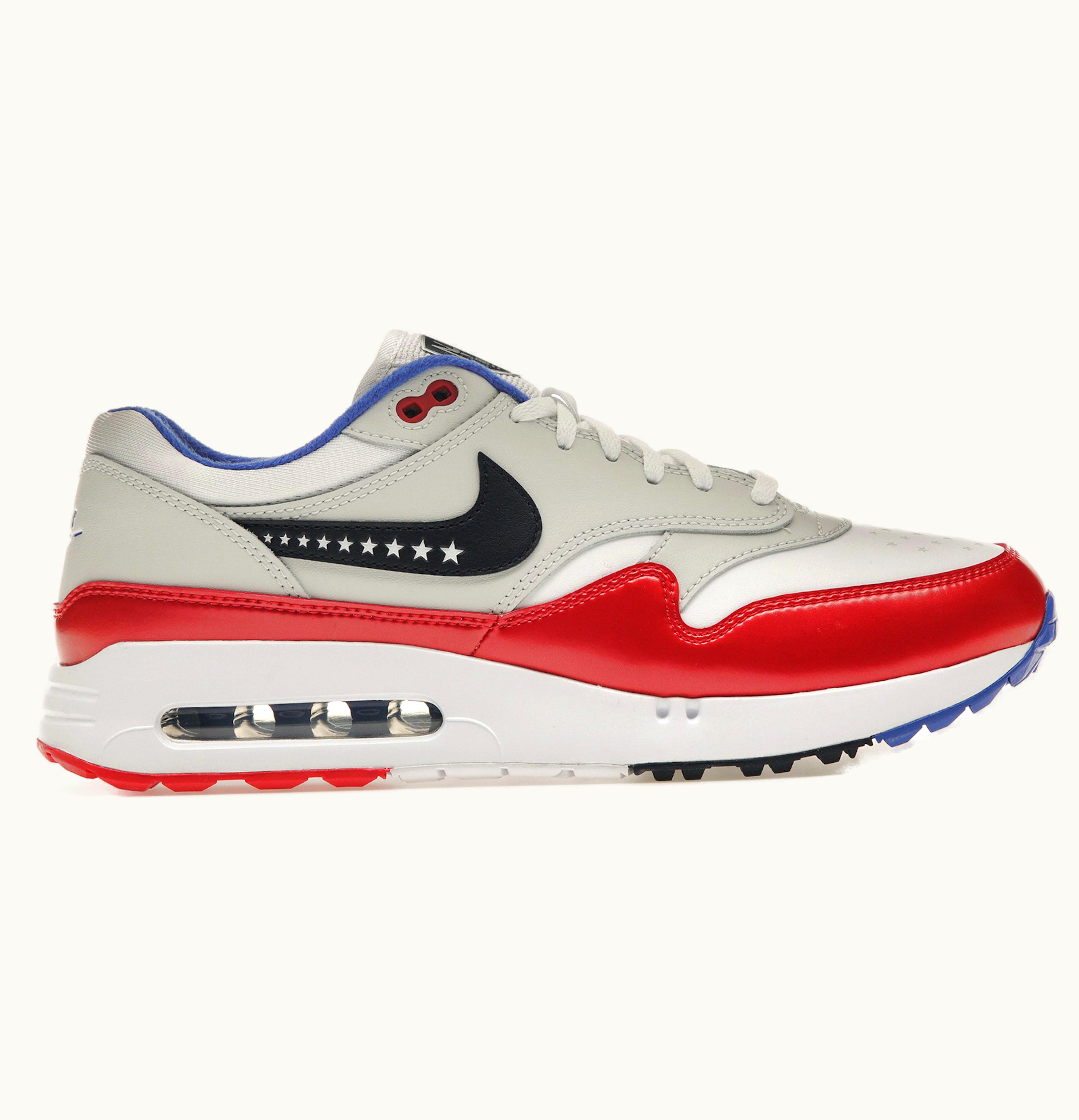 Nike Nike Air Max 1 86 OG Golf Nrg Ryder Solheim Cup Usa 2023