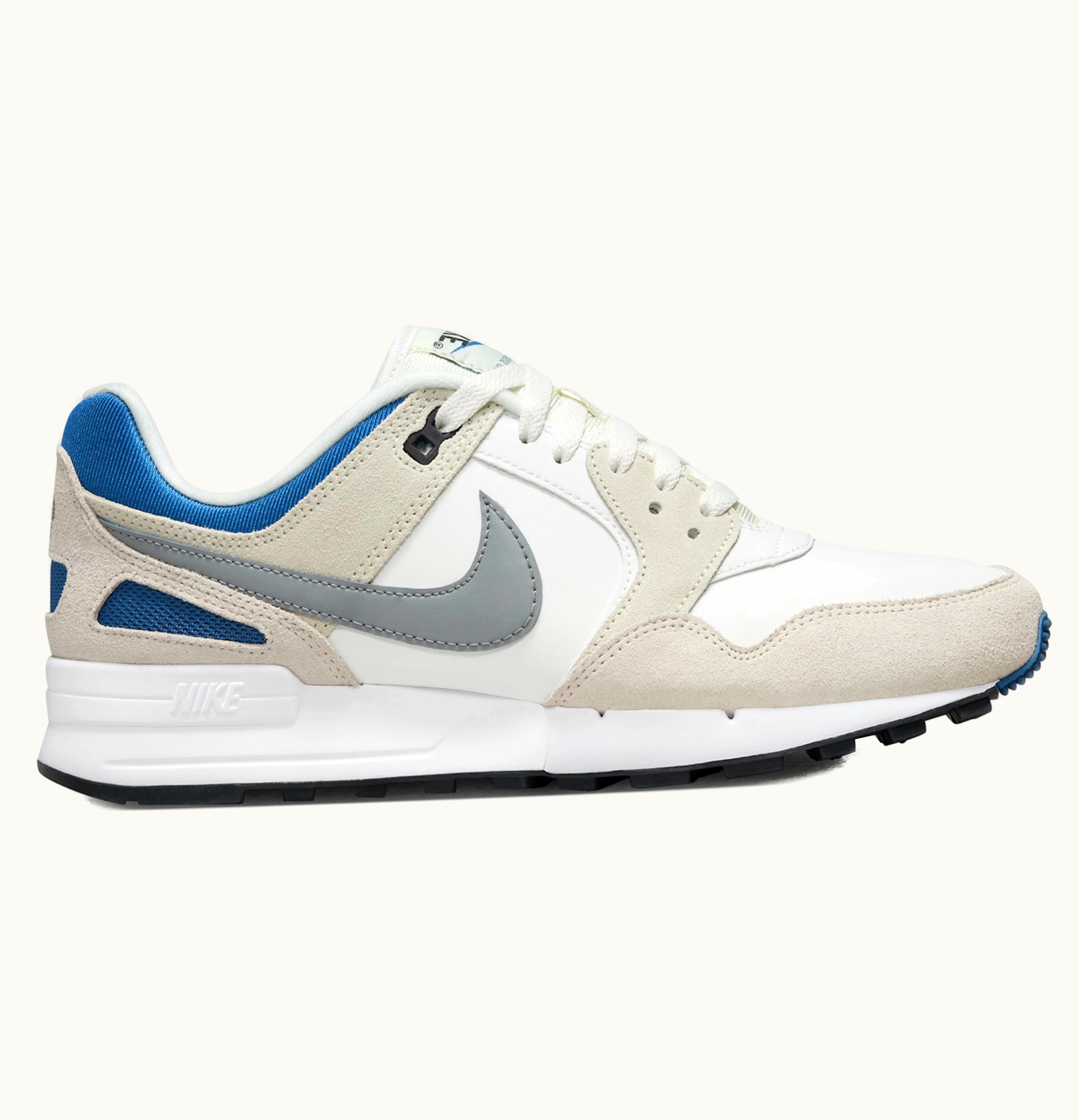 Nike Nike Air Pegasus 89 Summit White Industrial Blue