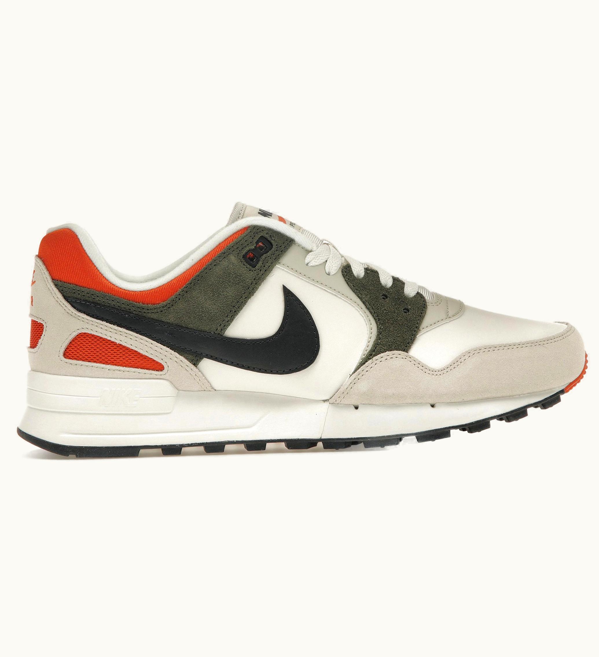 Nike Nike Air Pegasus 89 Phantom Cargo Khaki Orange