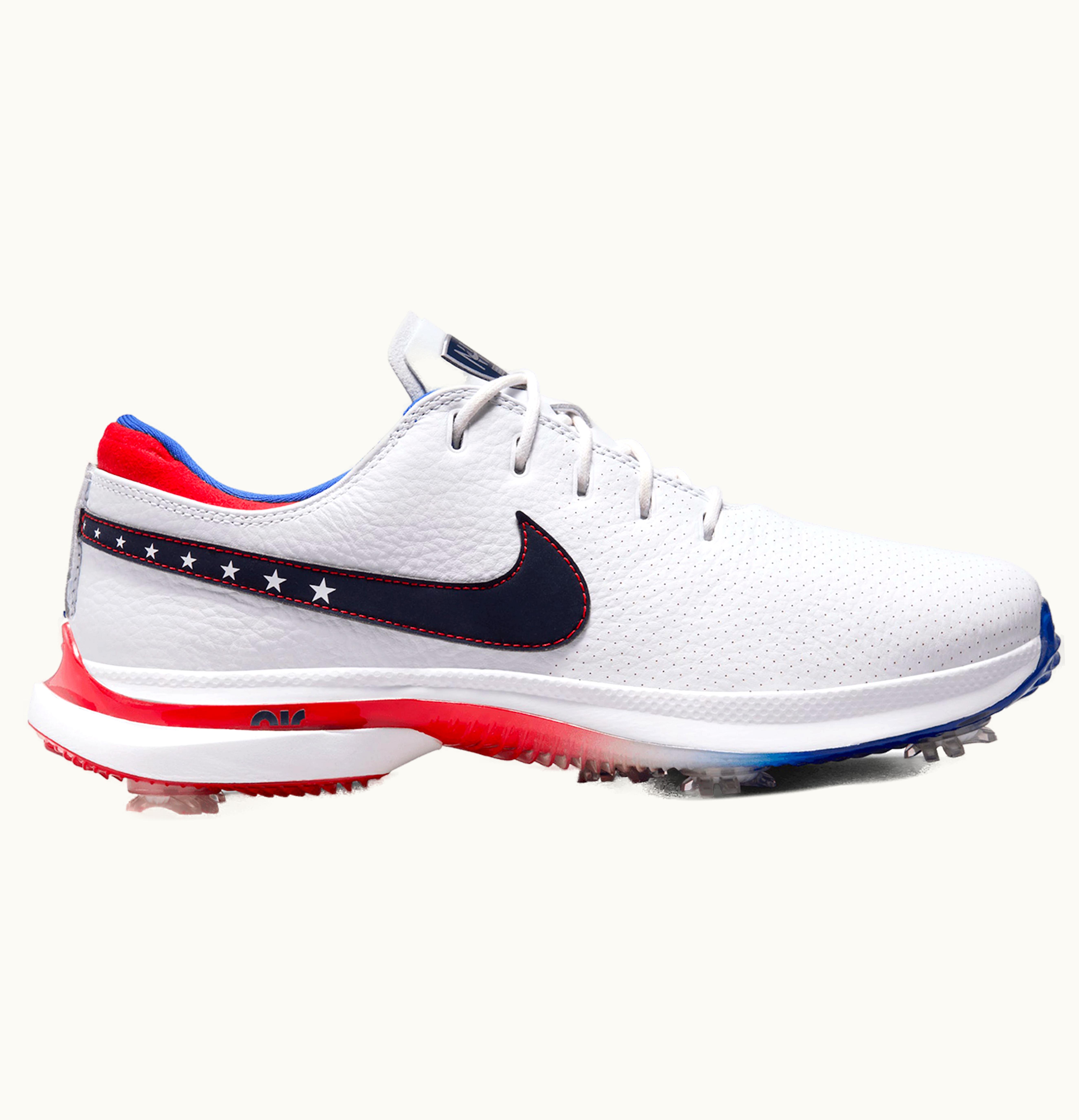 Nike Nike Air Zoom Victory Tour 3 Nrg Ryder Solheim Cup Usa 2023