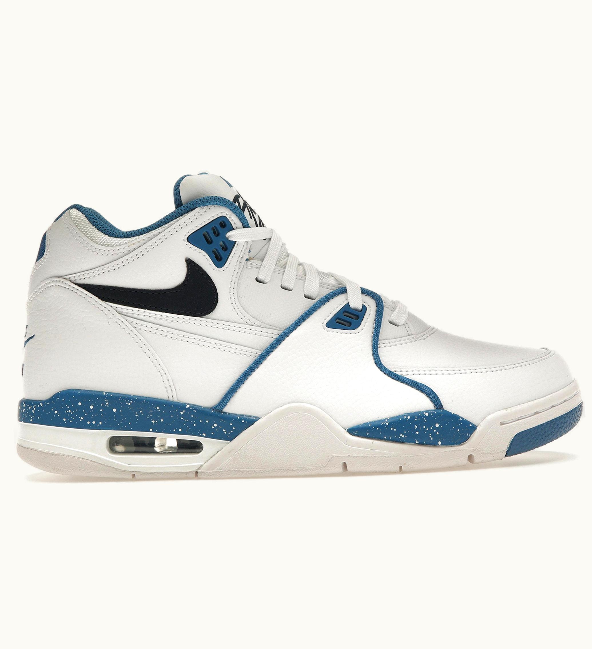 Nike Nike Air Flight 89 Brigade Blue