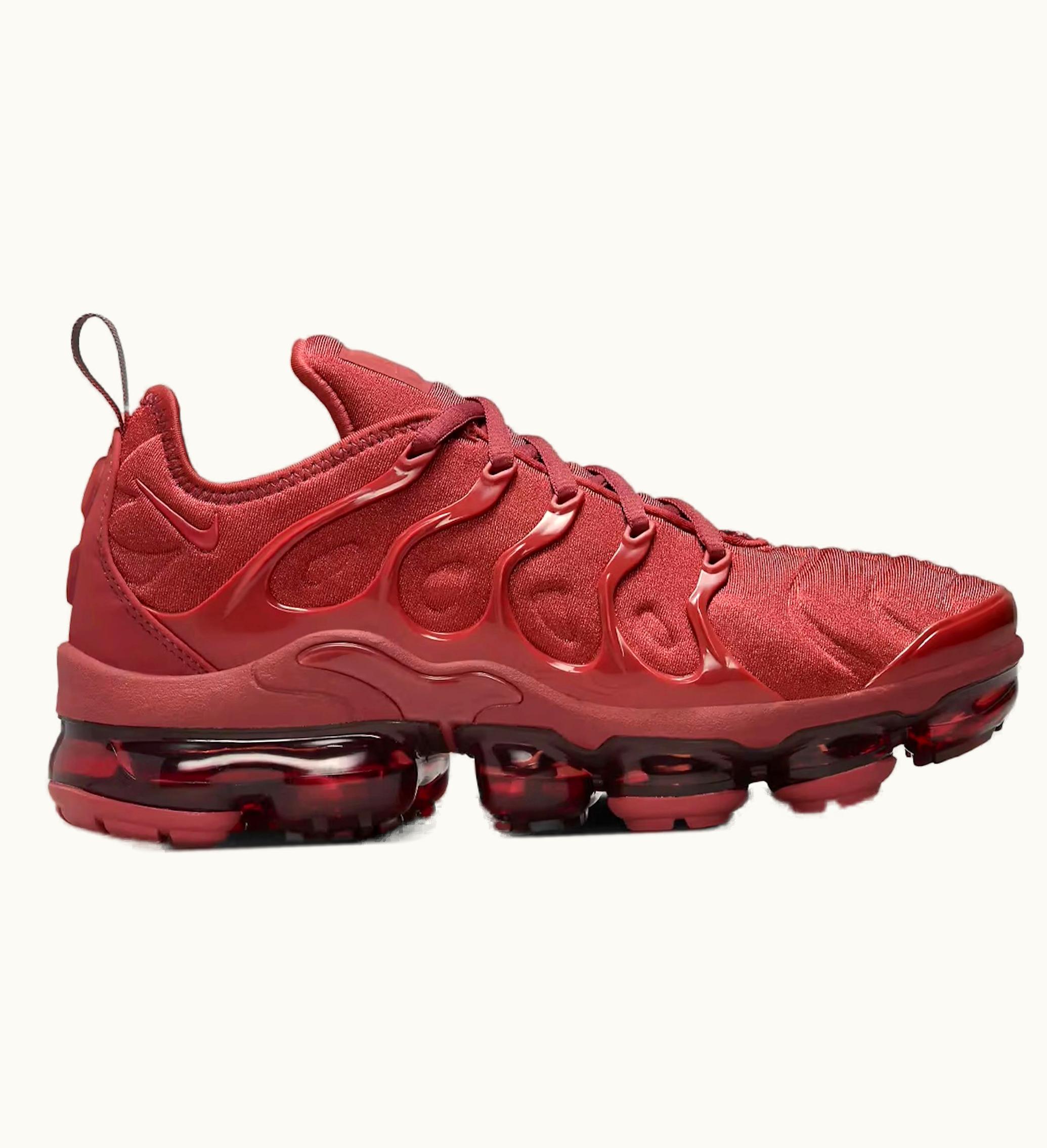 Nike Nike Air Vapormax Plus Rugged Orange Womens