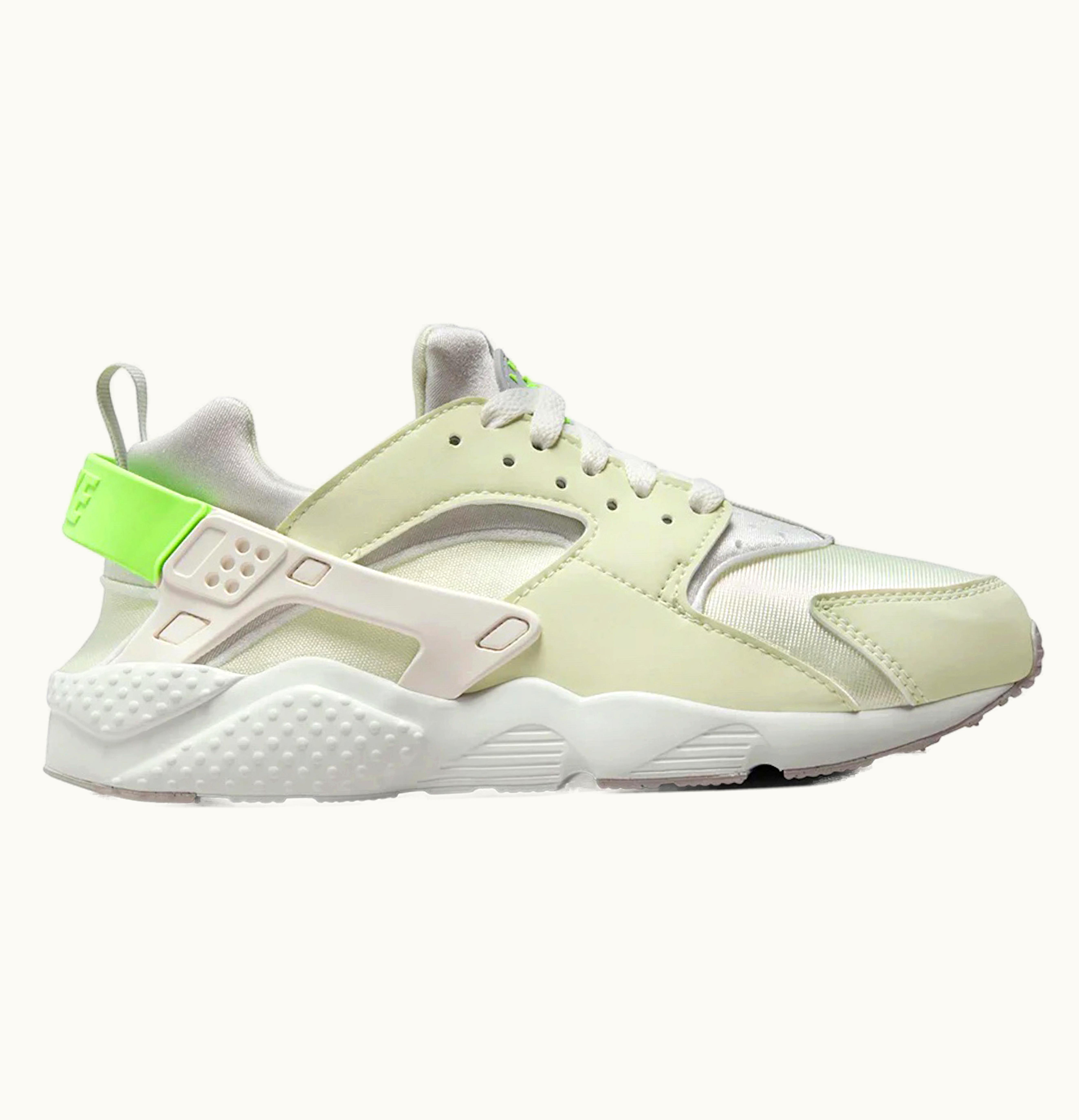 Nike Nike Air Huarache Run 20 Sea Glass Lime Blast Gs