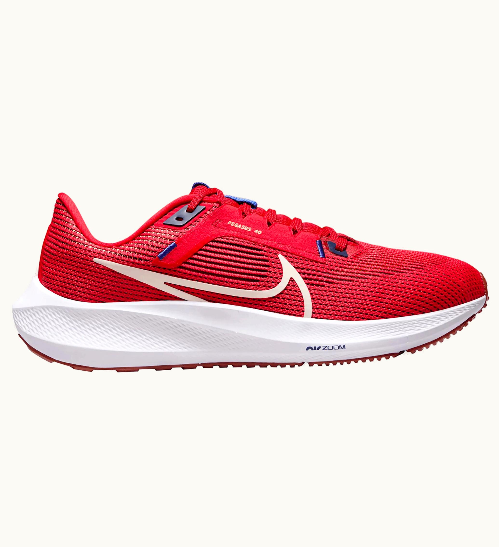 Nike Nike Air Zoom Pegasus 40 University Red Blue Joy