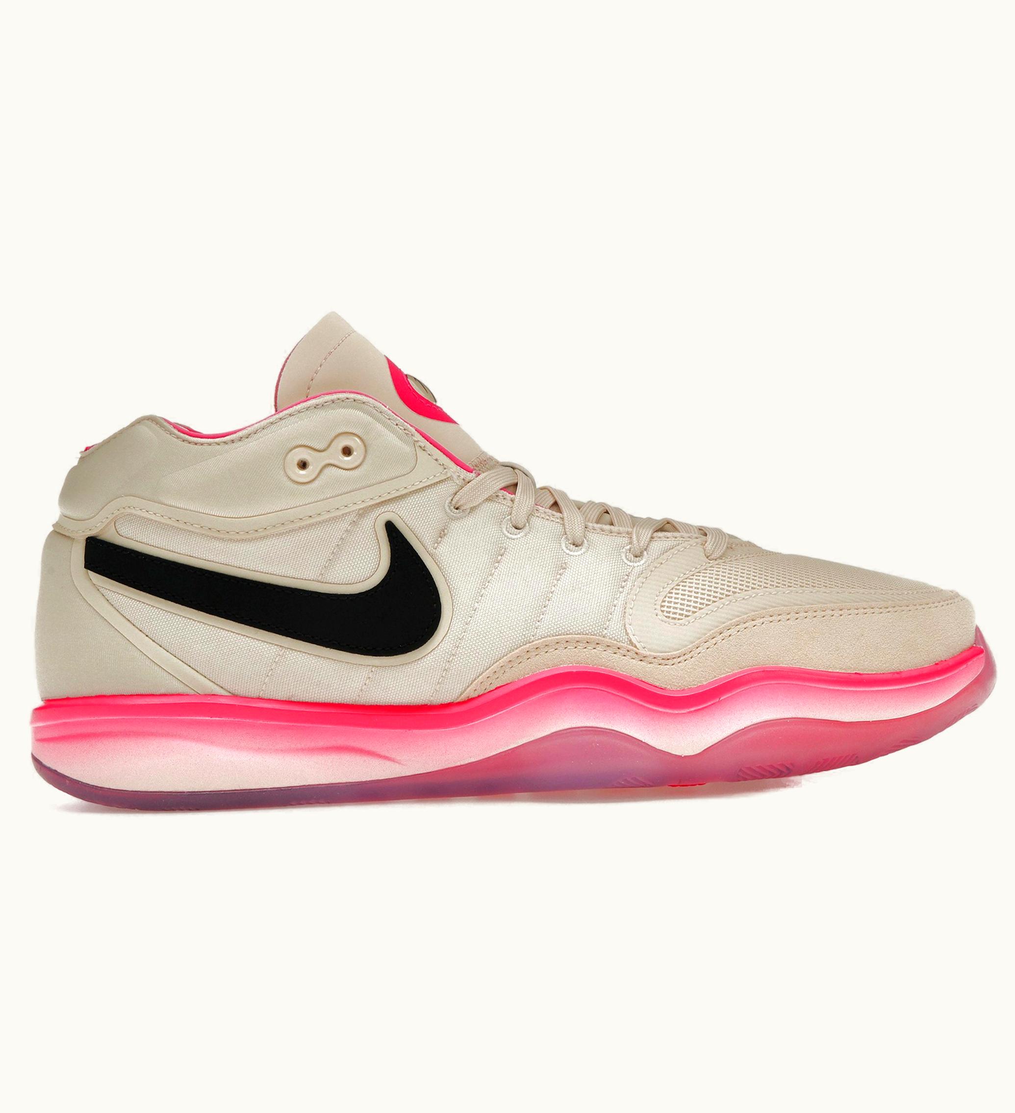Nike Nike Air Zoom GT Hustle 2 Community Of Hoops