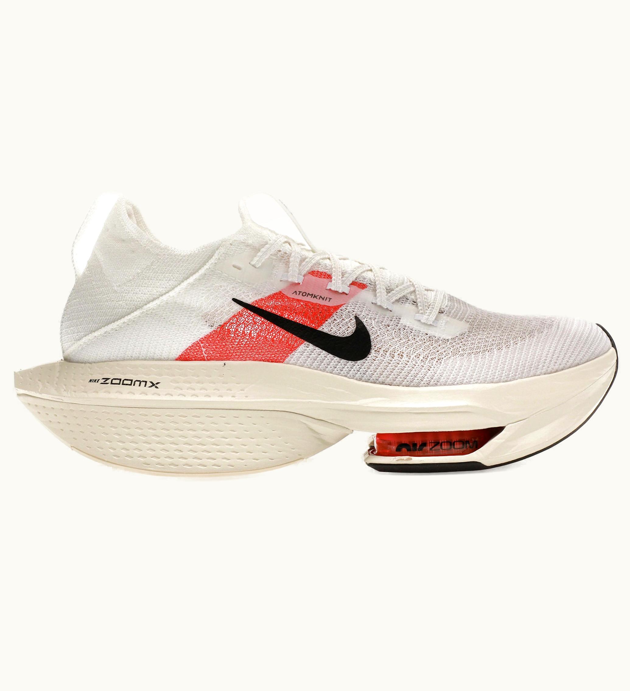 Nike Nike Air Zoom Alphafly Next 2 Ek Eliud Kipchoge Paris 5k