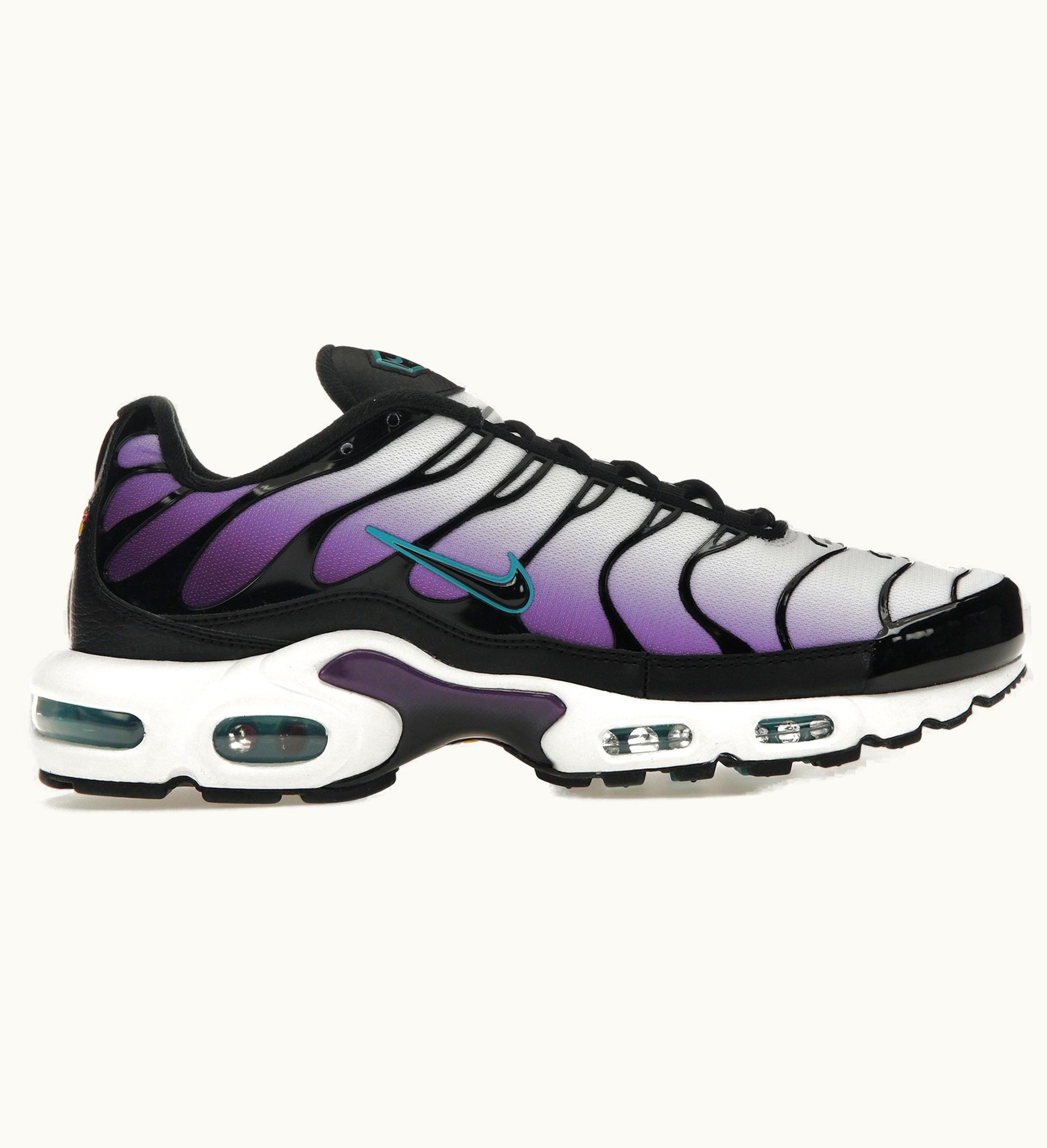 Nike Nike Air Max Plus Reverse Grape