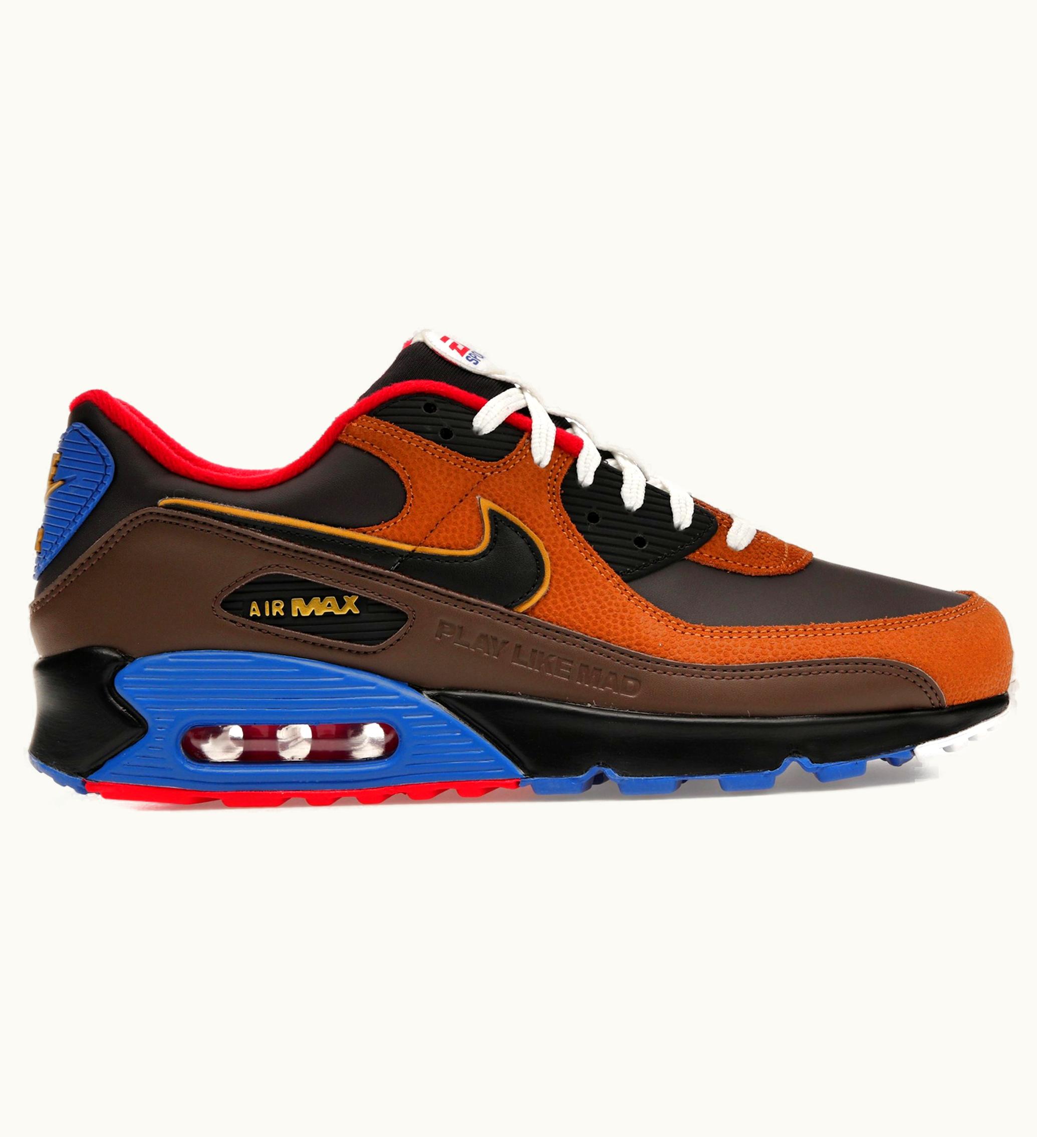 Nike Nike Air Max 90 Ea Sports Play Like Mad