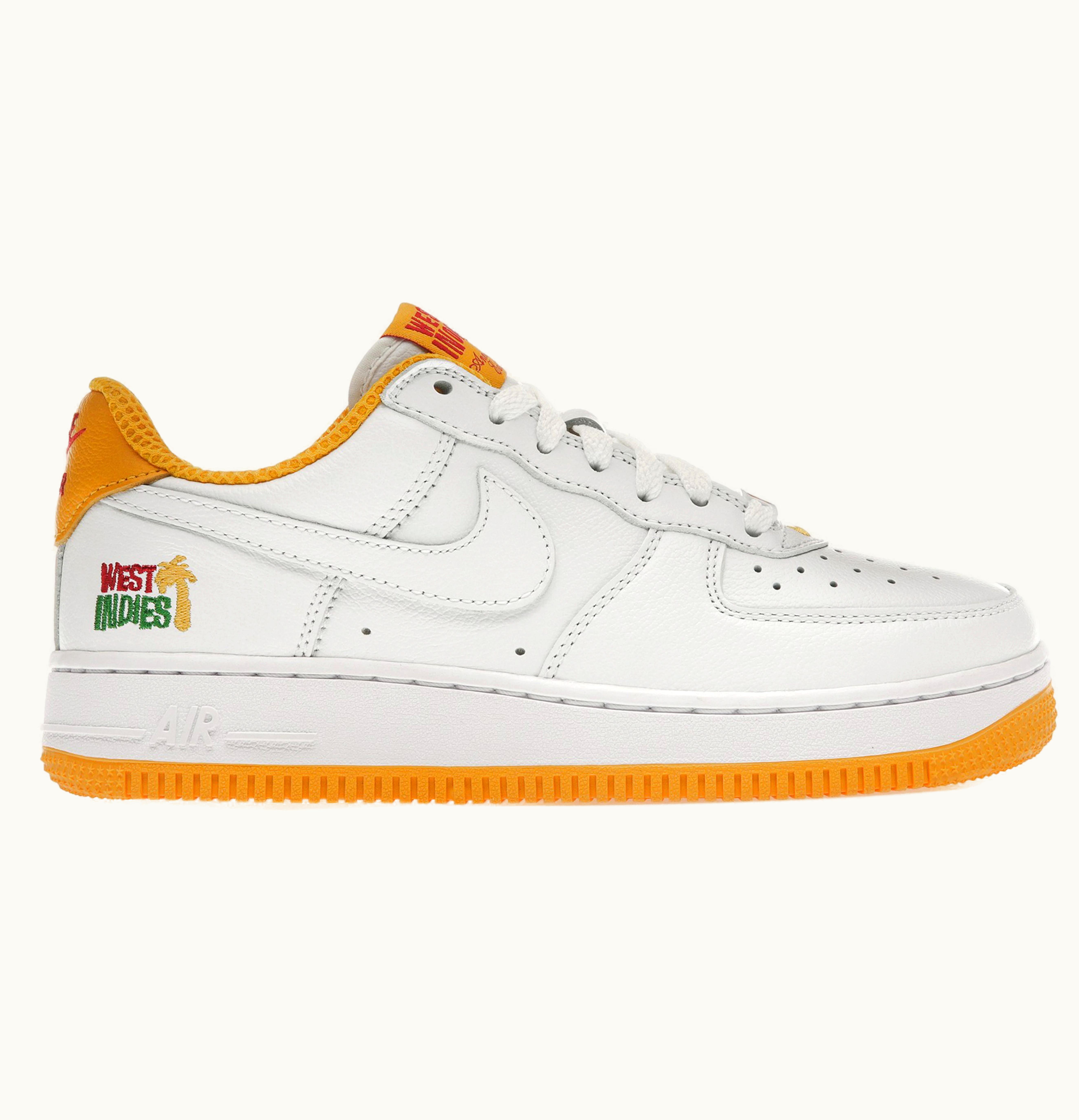 Nike Nike Air Force 1 Low Retro Qs West Indes 2023