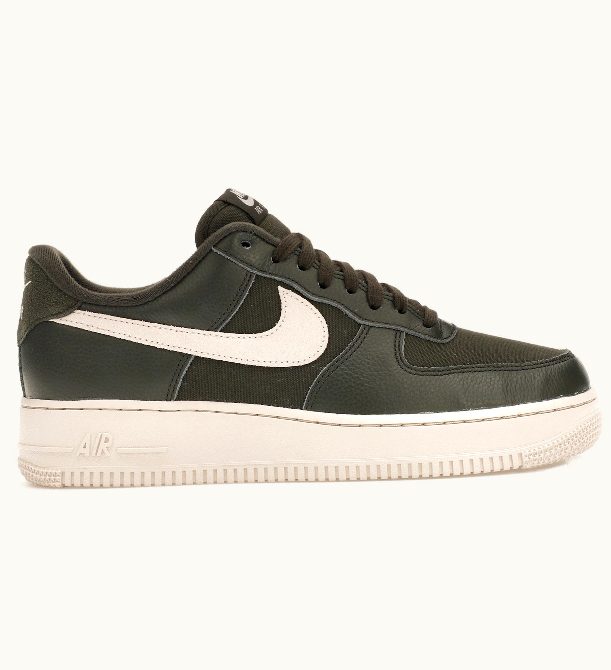 Nike Nike Air Force 1 Low 07 Lx Nbhd Sequoia